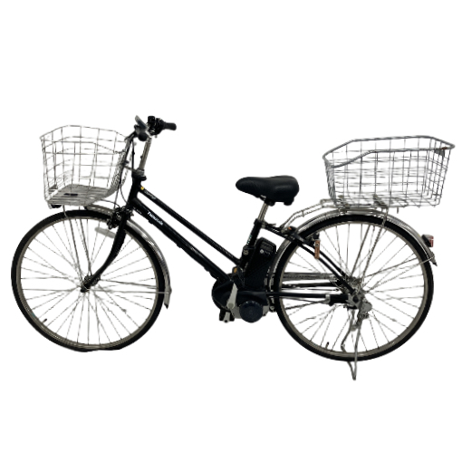 PANASONIC ティモ・DX 電動アシスト自転車