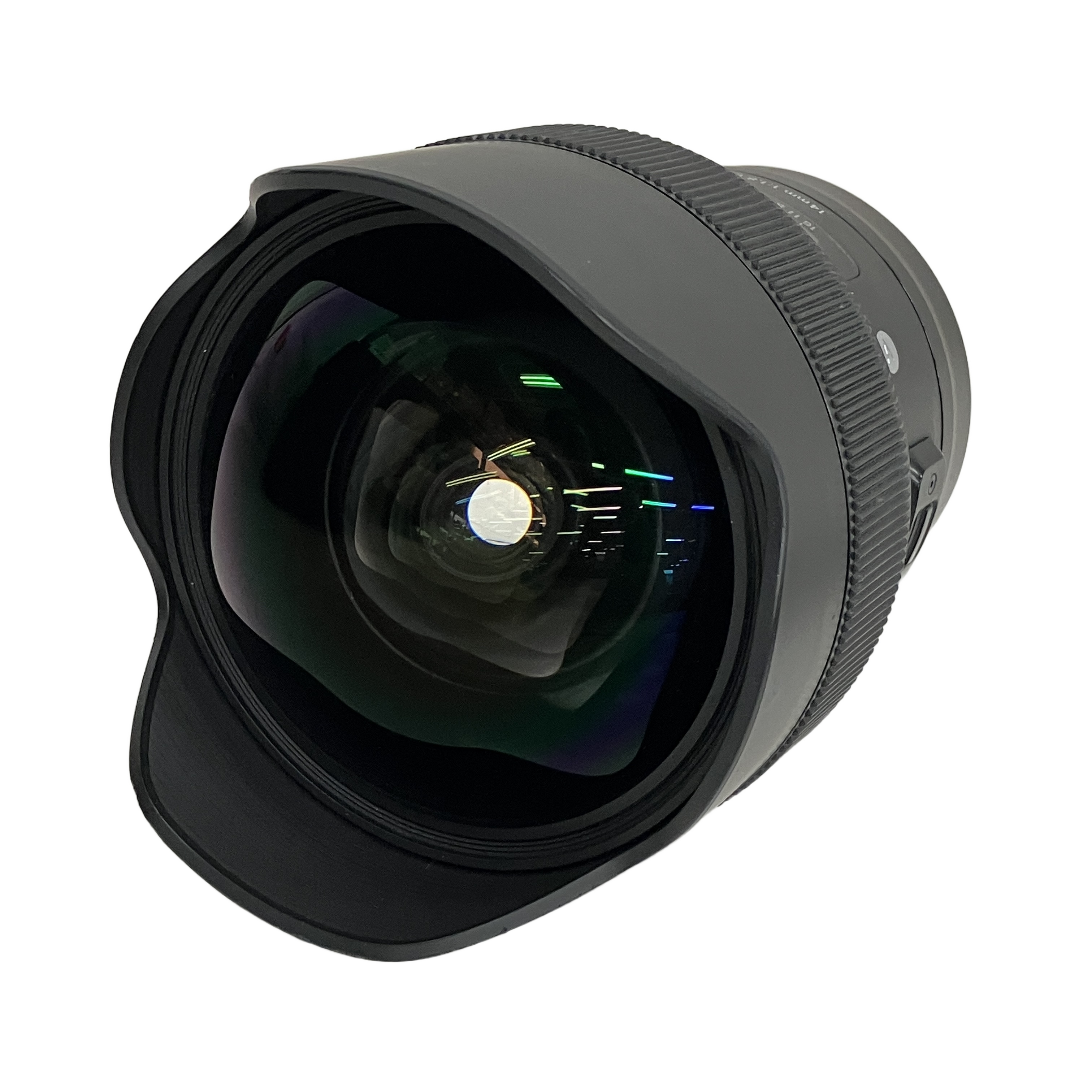 SIGMA Art 14mm F1.8 DG HSM カメラレンズ