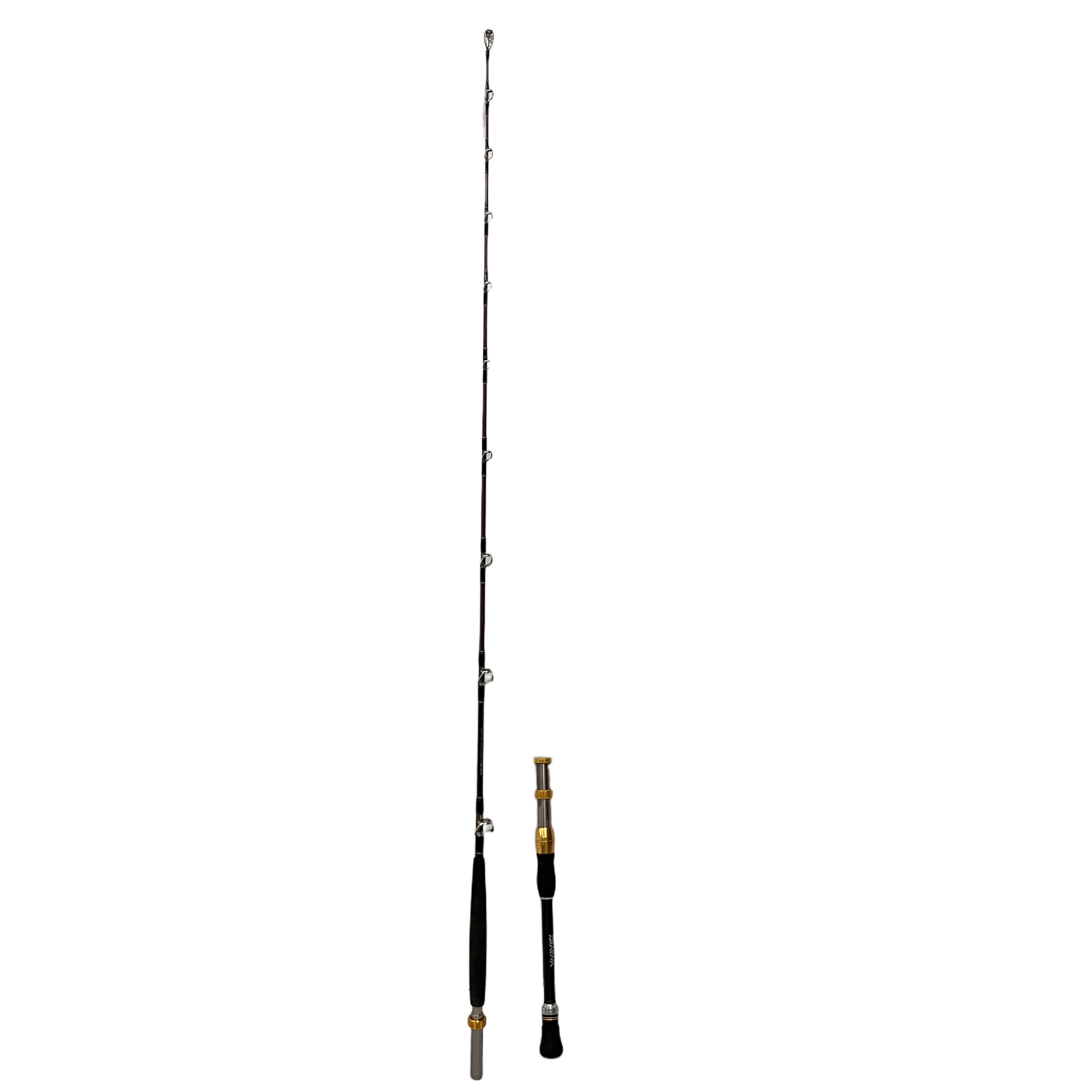 DAIWA GOUIN BULL HH-190 釣竿