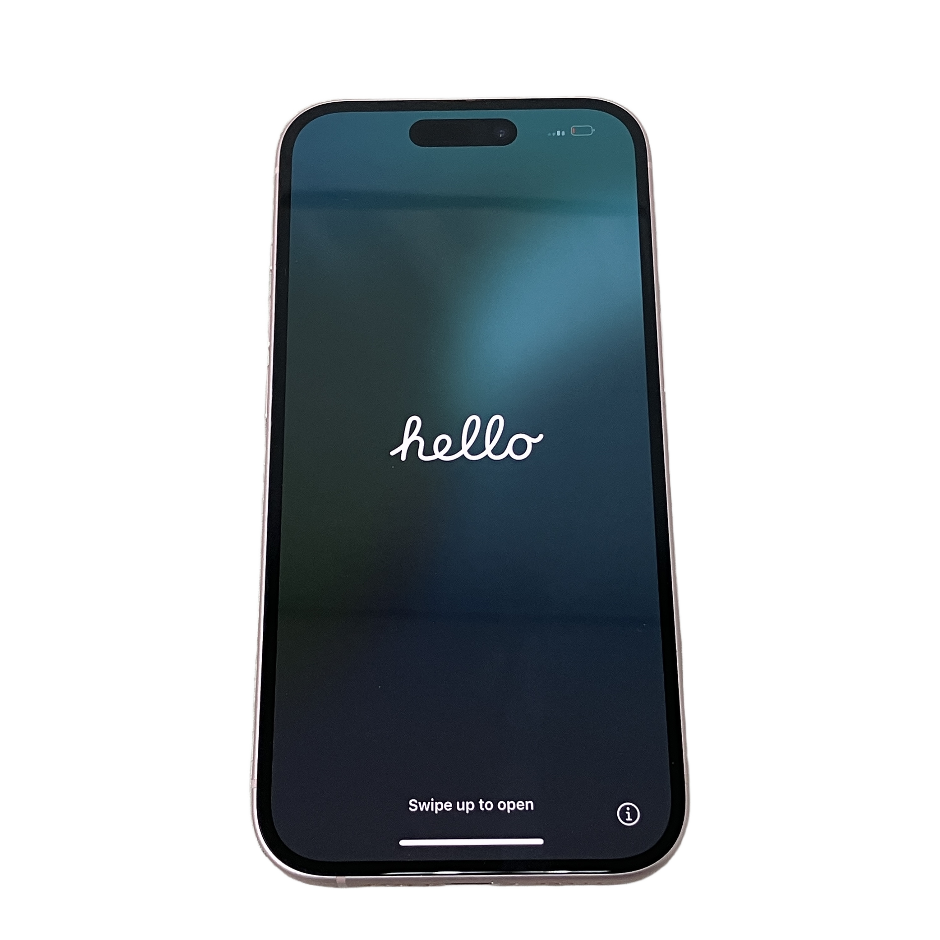 APPLE iPhone 15 256GB スマートフォン