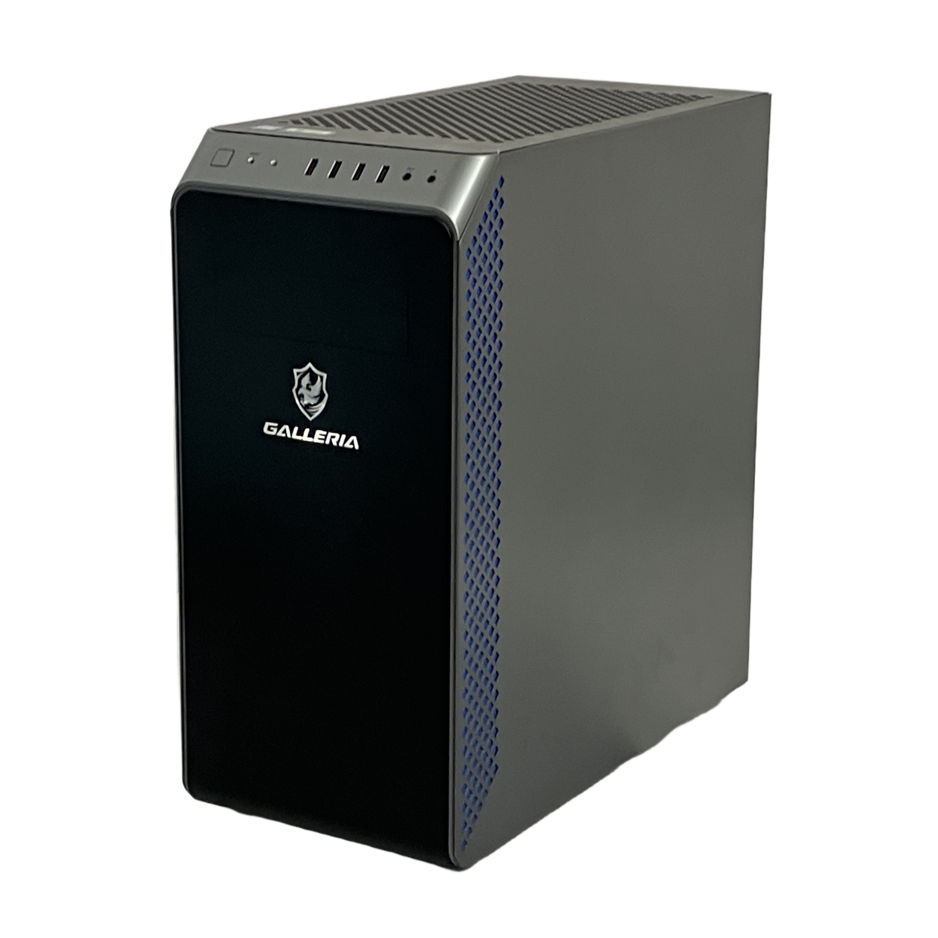 THIRDWAVE GALLERIA デスクトップPC 16GB 1TB