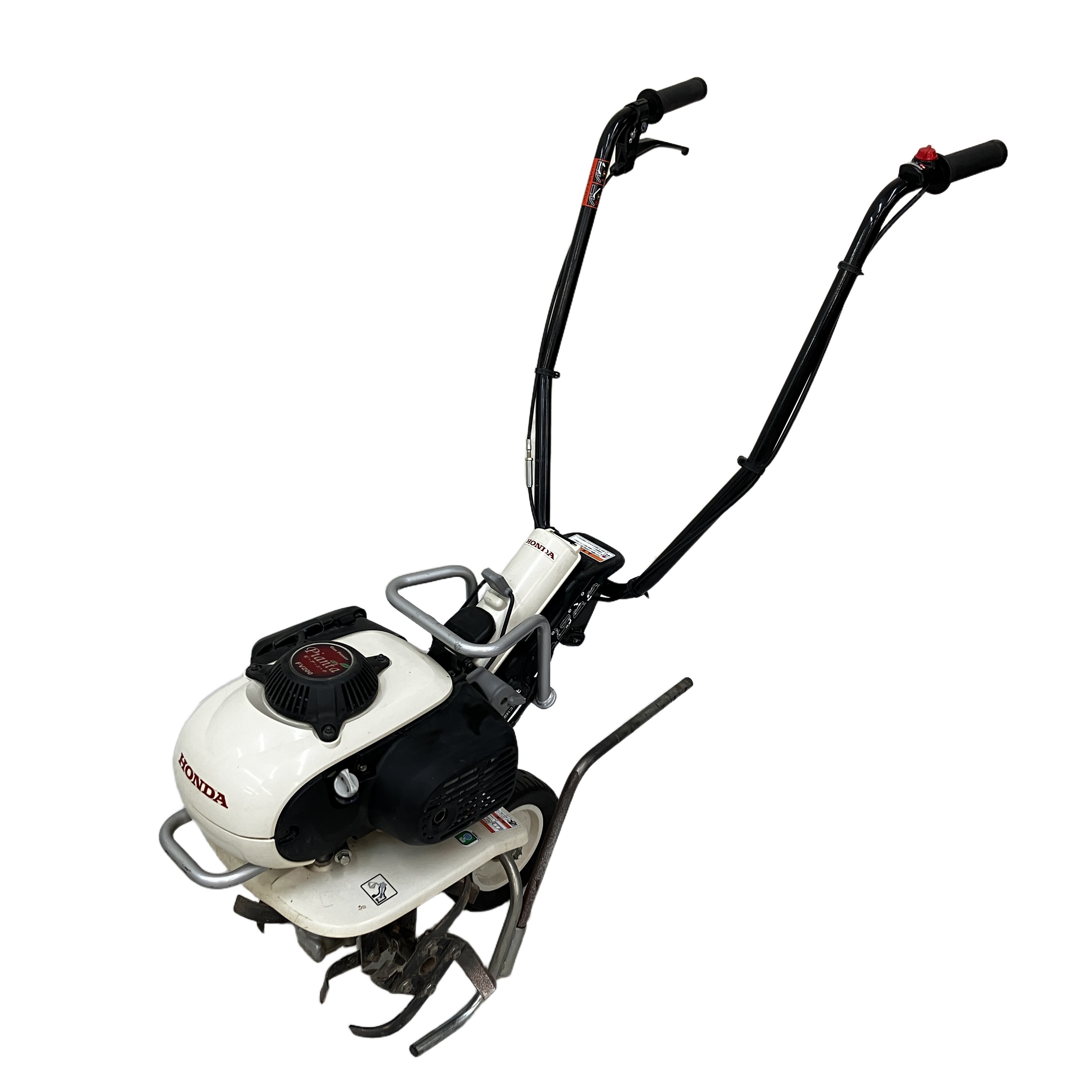 HONDA FV200 耕運機 カセットボンベ式