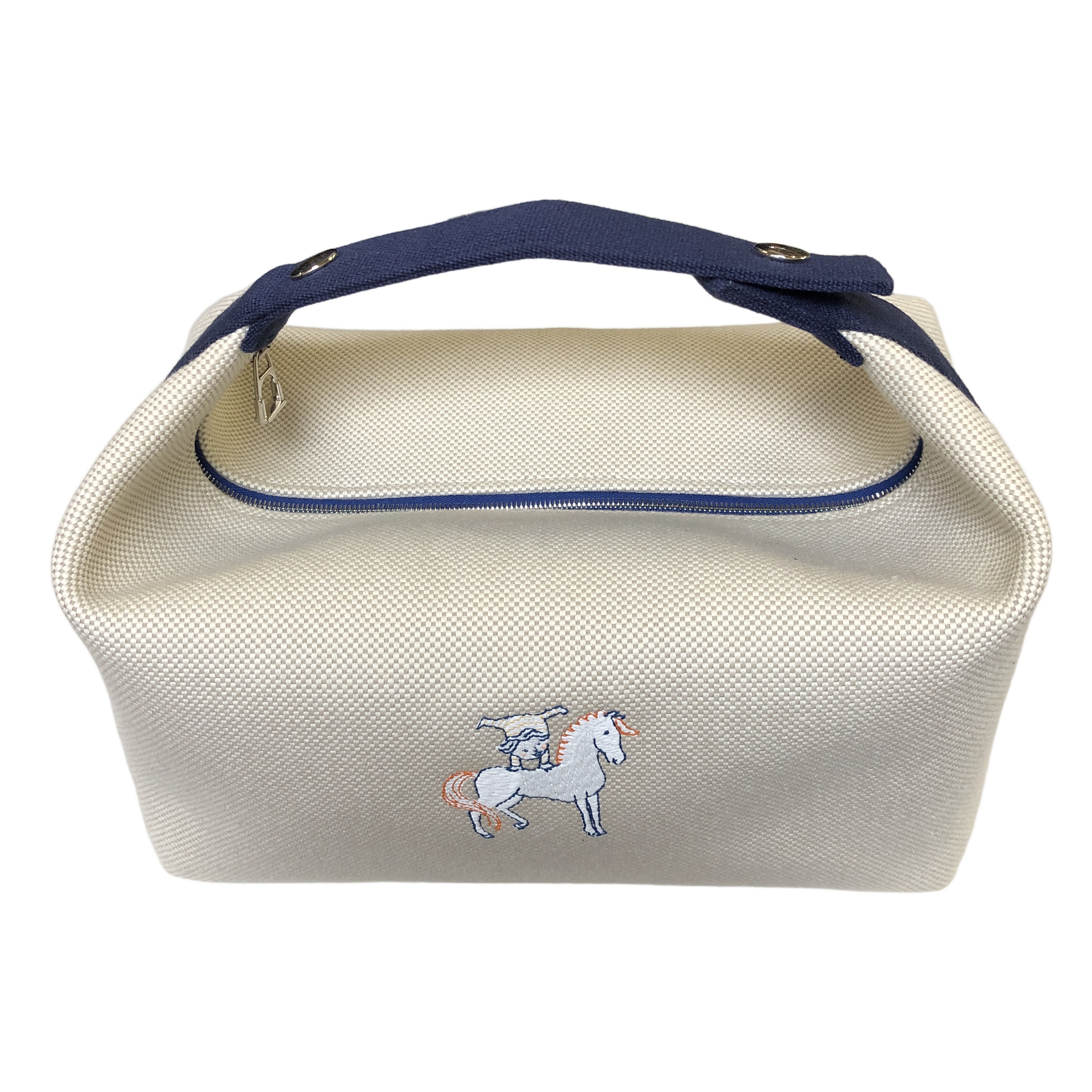 HERMES ブリッドアブラックGM
