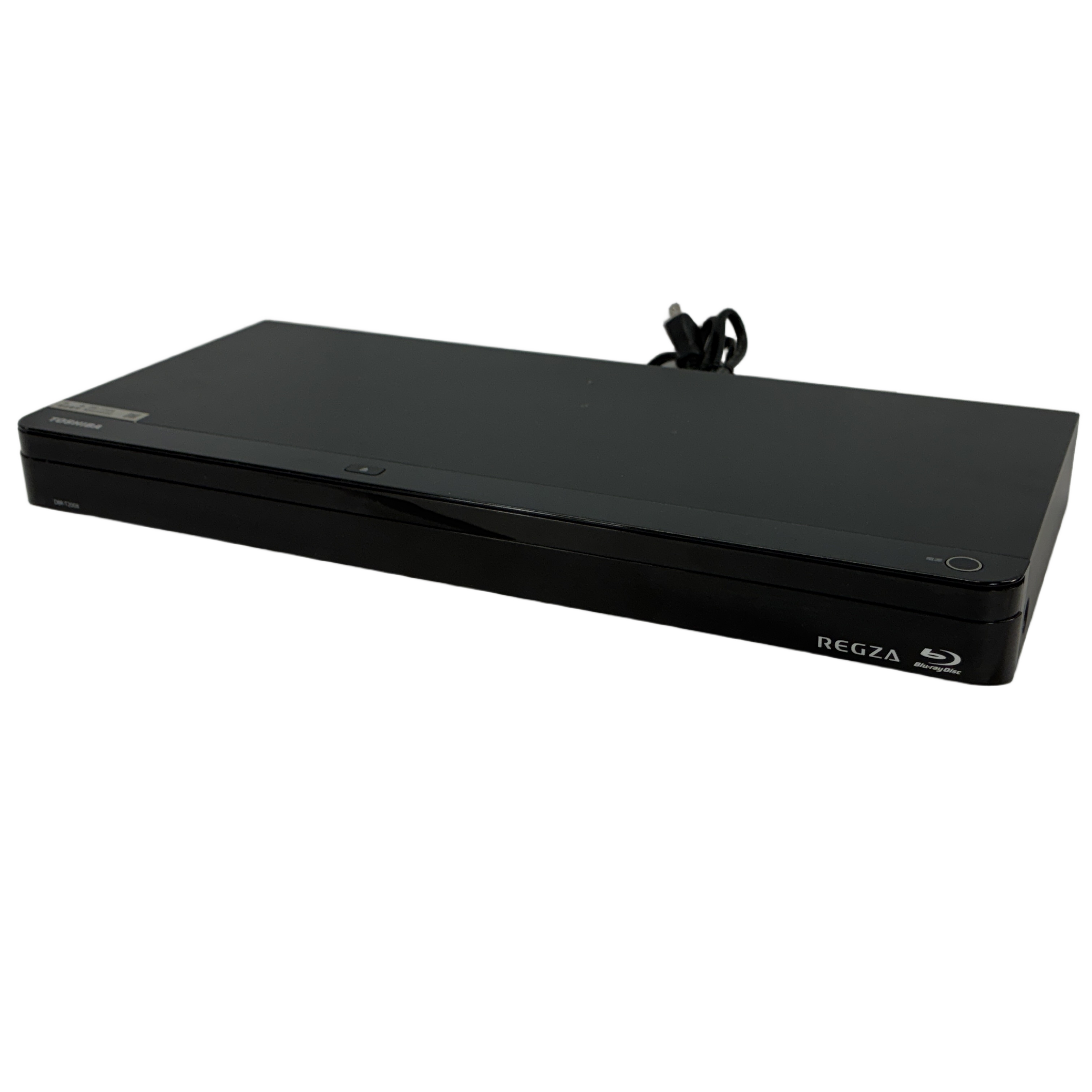 TOSHIBA REGZA DBR-T2008 ブルーレイレコーダー