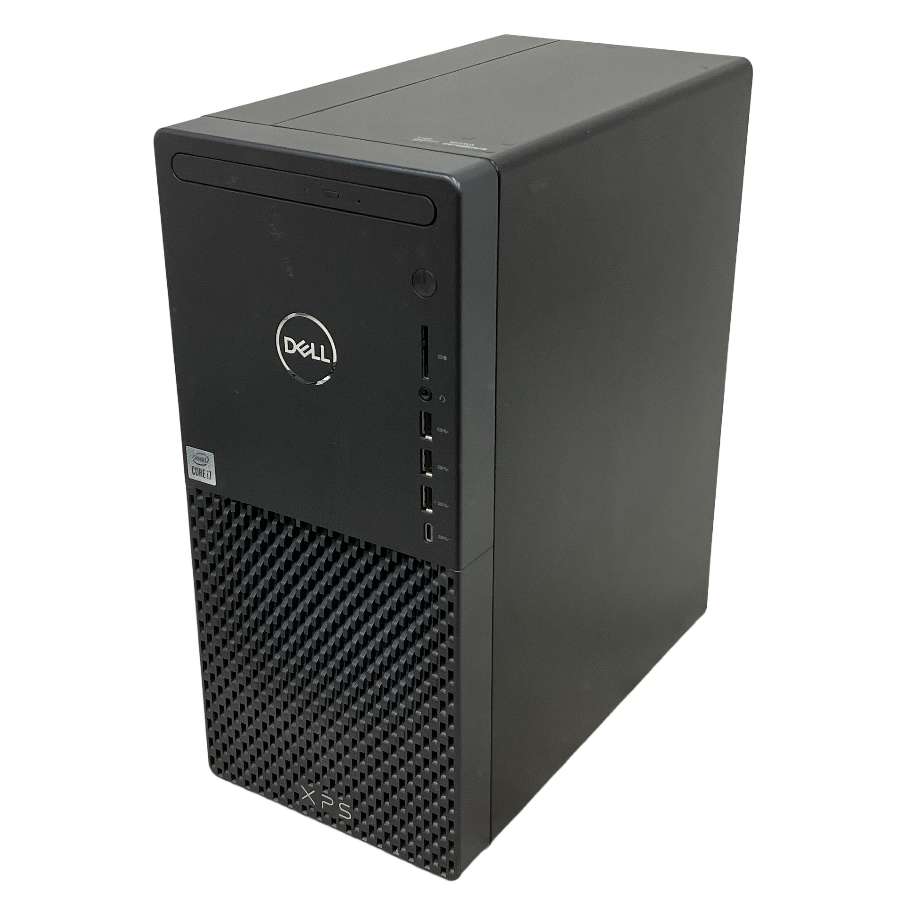 DELL XPS 8940 デスクトップ パソコン i7 10700