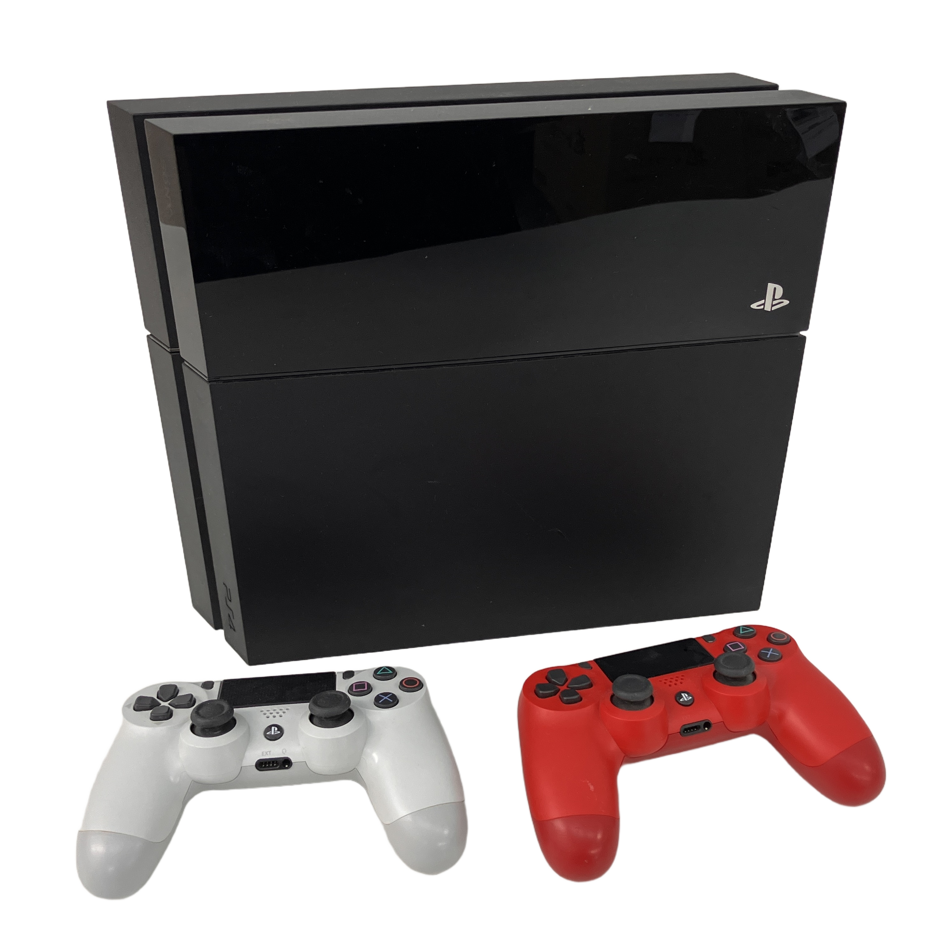 SONY CUH-1000A プレイステーション4 ブラック