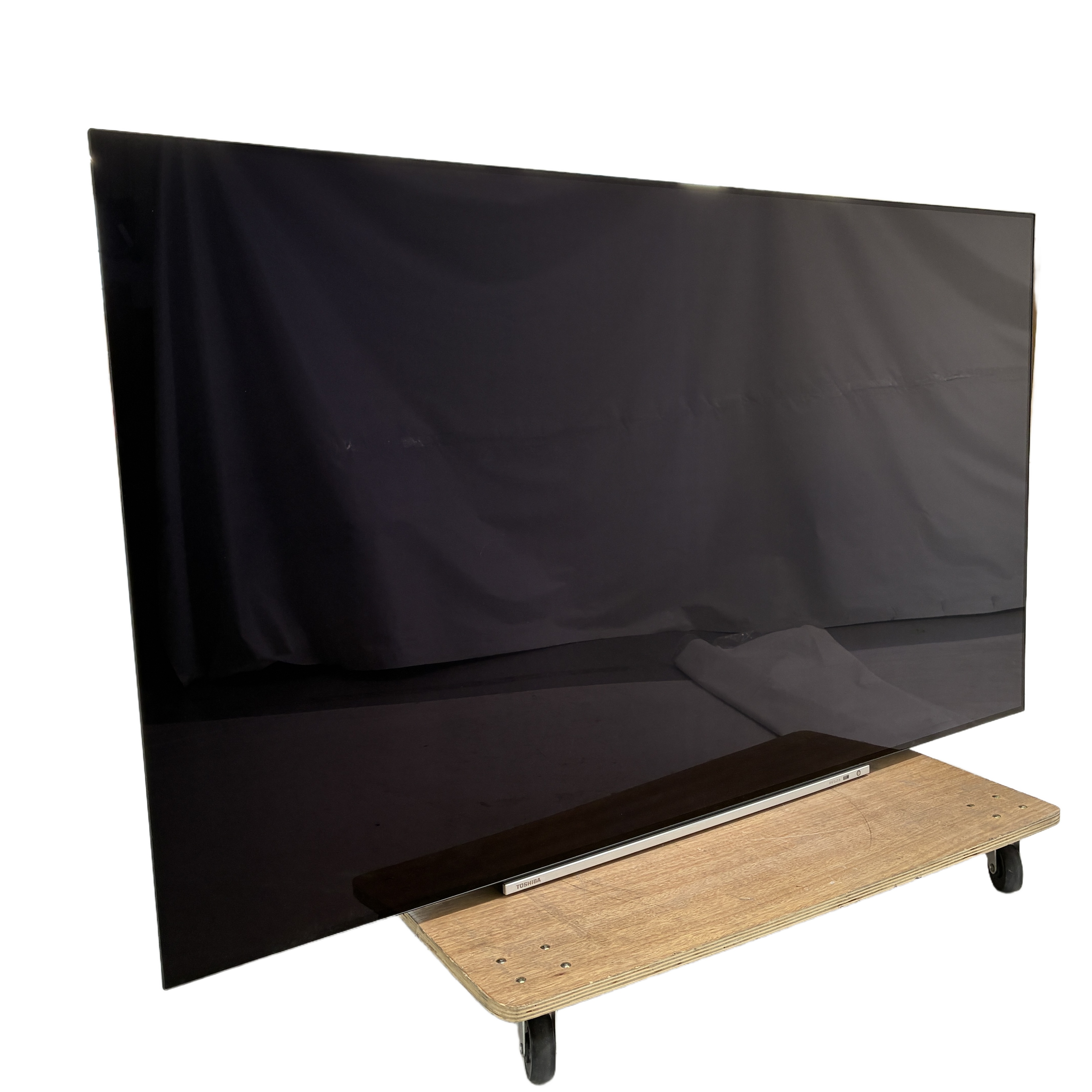 TOSHIBA REGZA 65X920 有機ELテレビ 65型