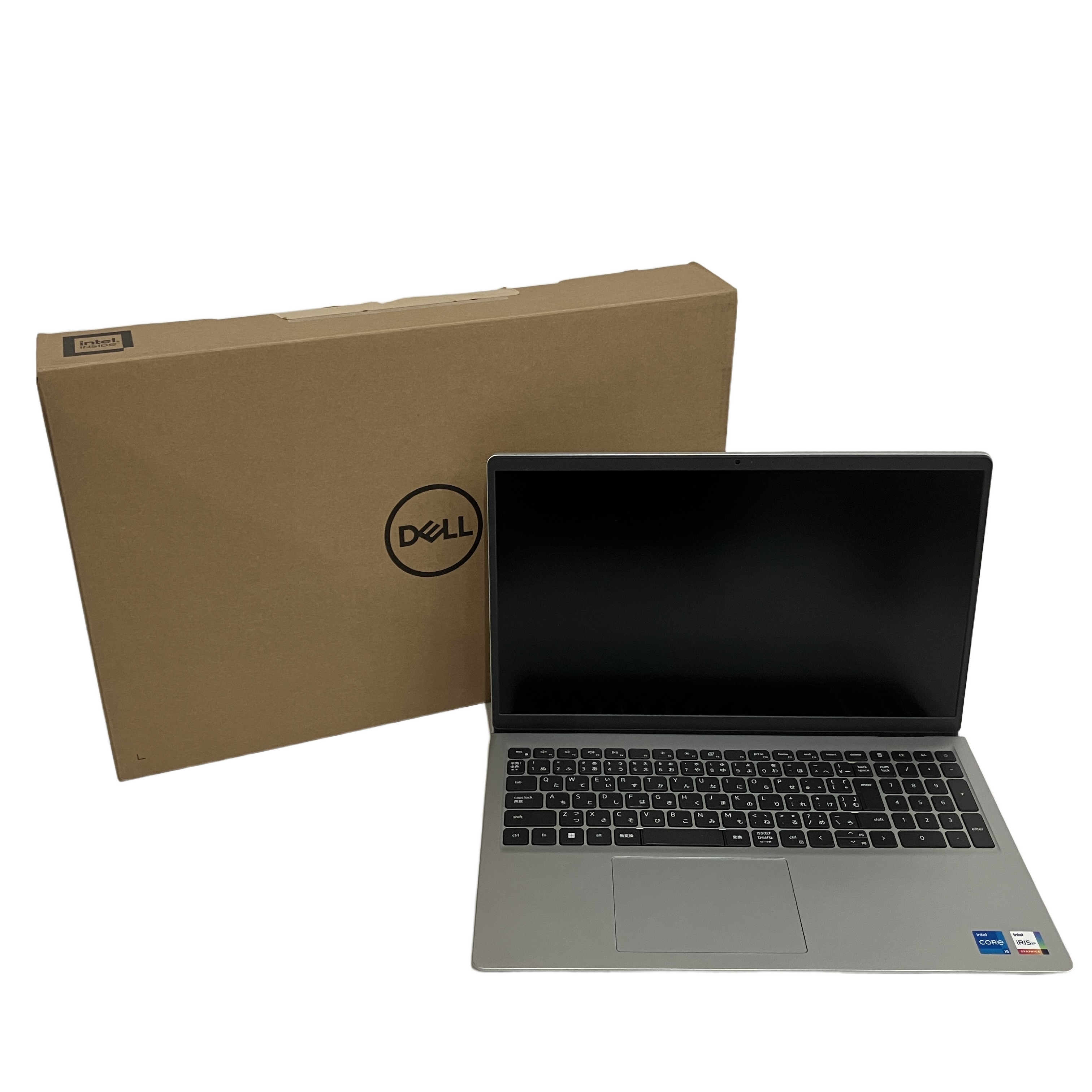 DELL Inspiron 15 3520 ノートPC 16GB/512GB