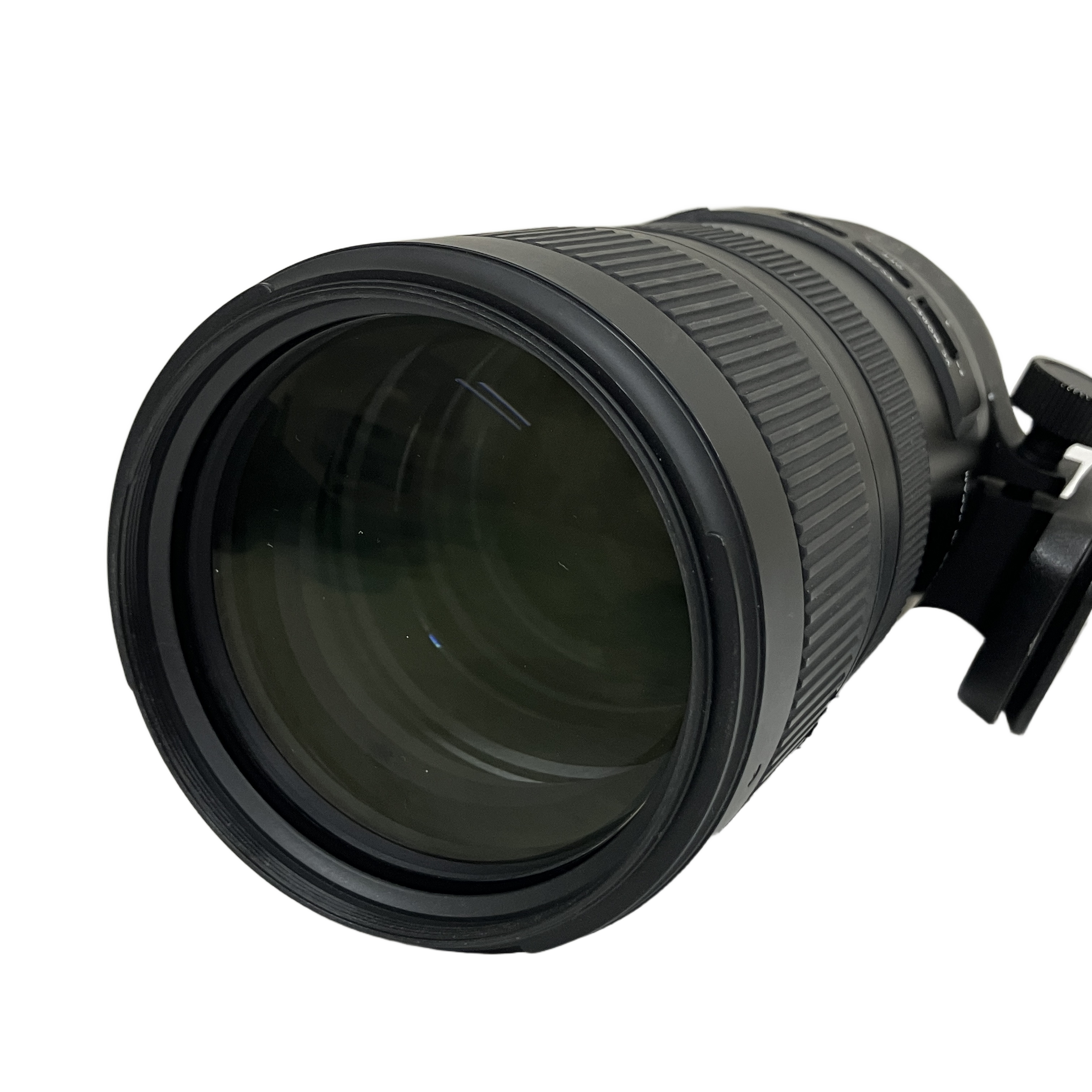 TAMRON SP 70-200mm F/2.8 Di VC USD G2 レンズ