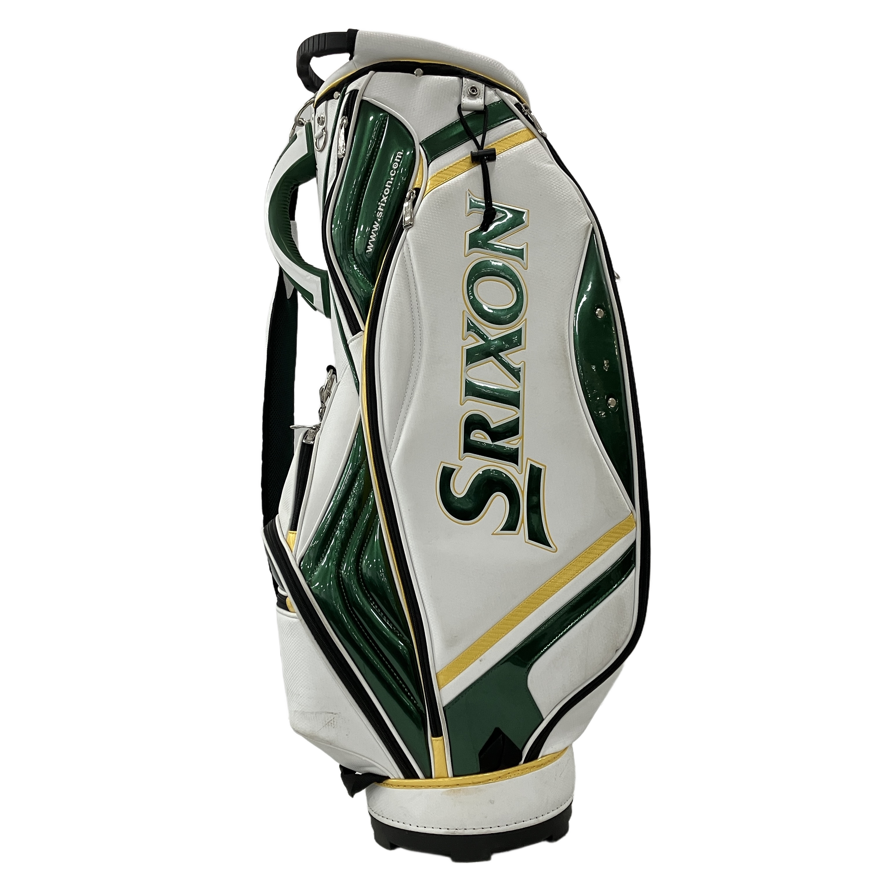 SRIXON GGC-S145 ゴルフバッグ