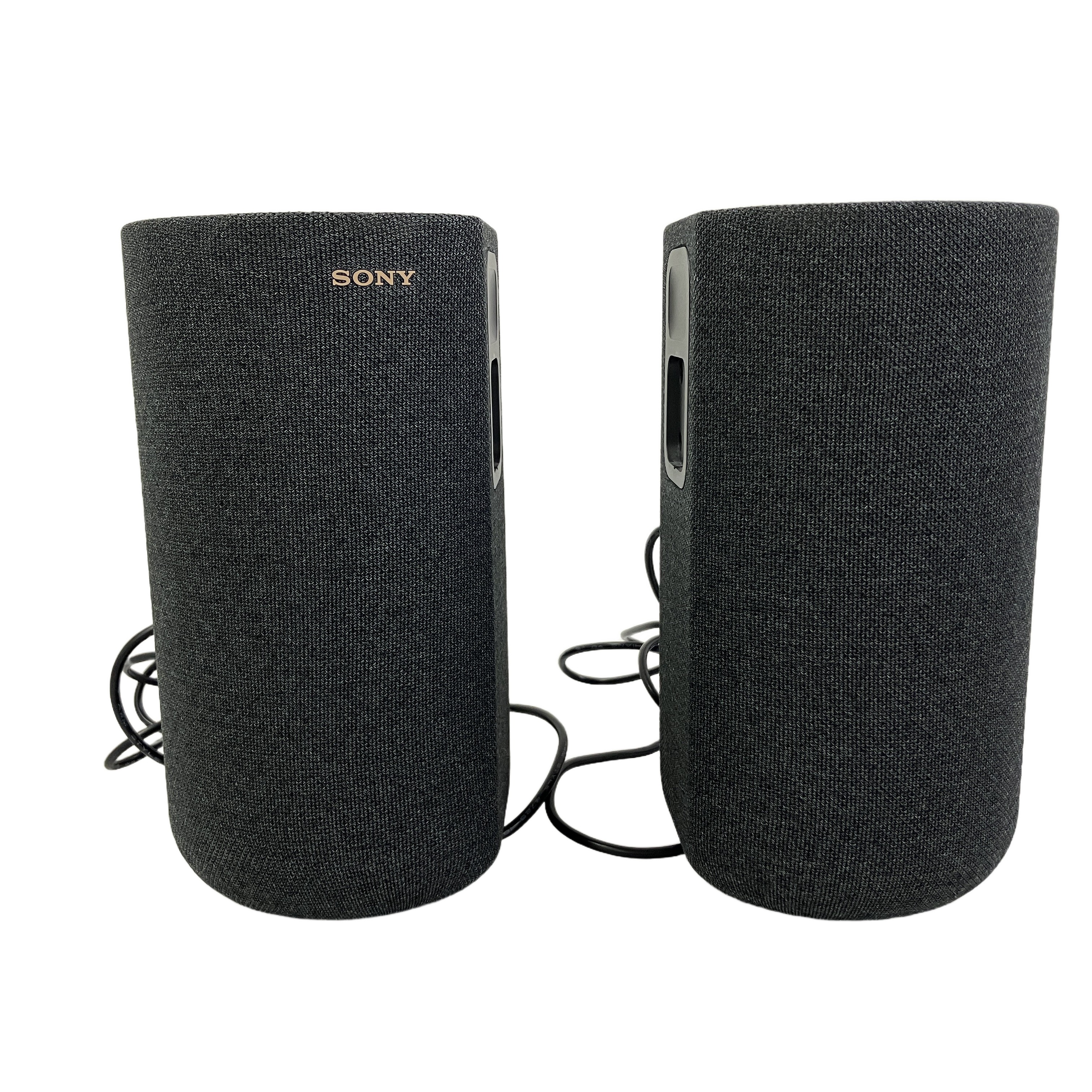 SONY SA-RS5 リアスピーカー
