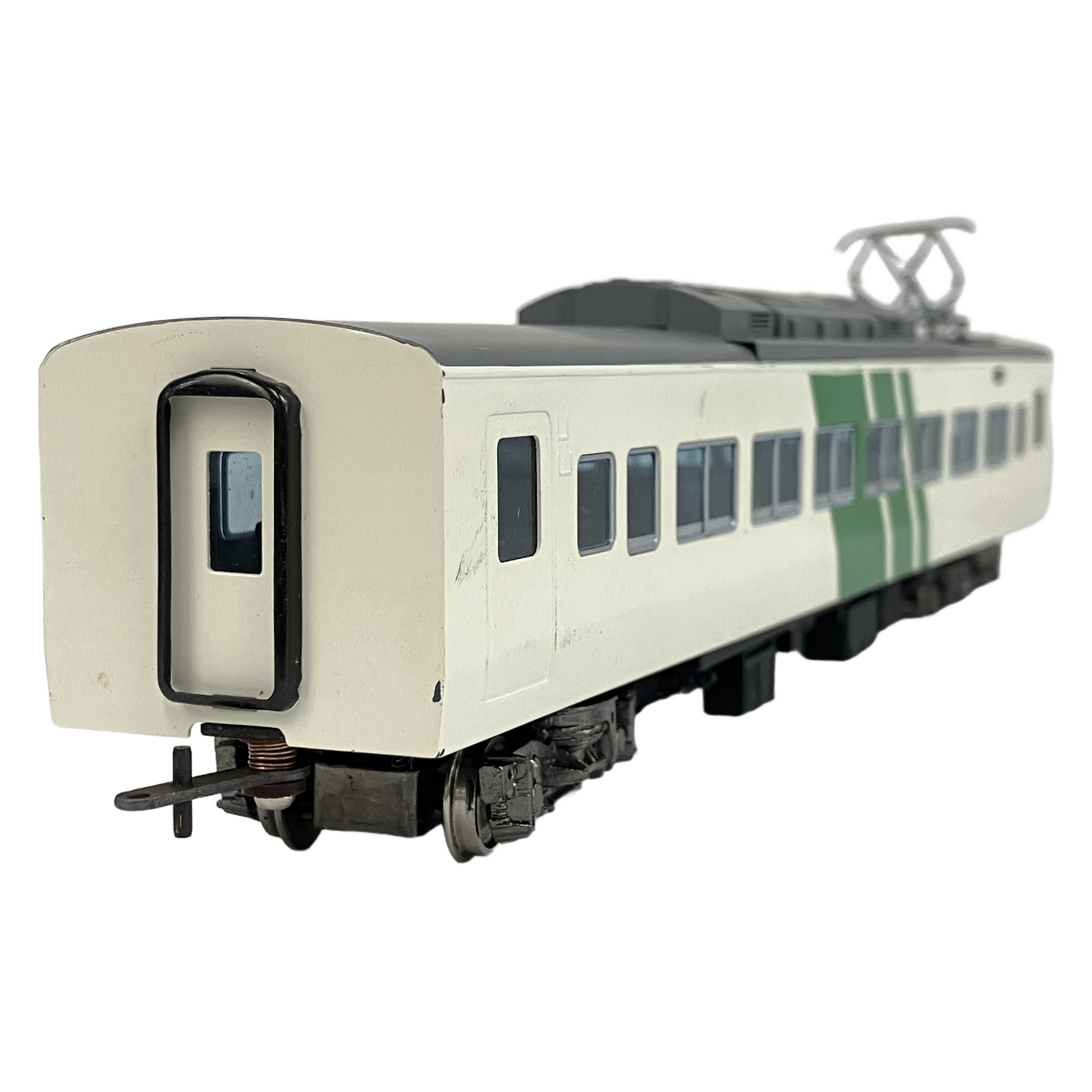 KTM 185系 直流特急型電車