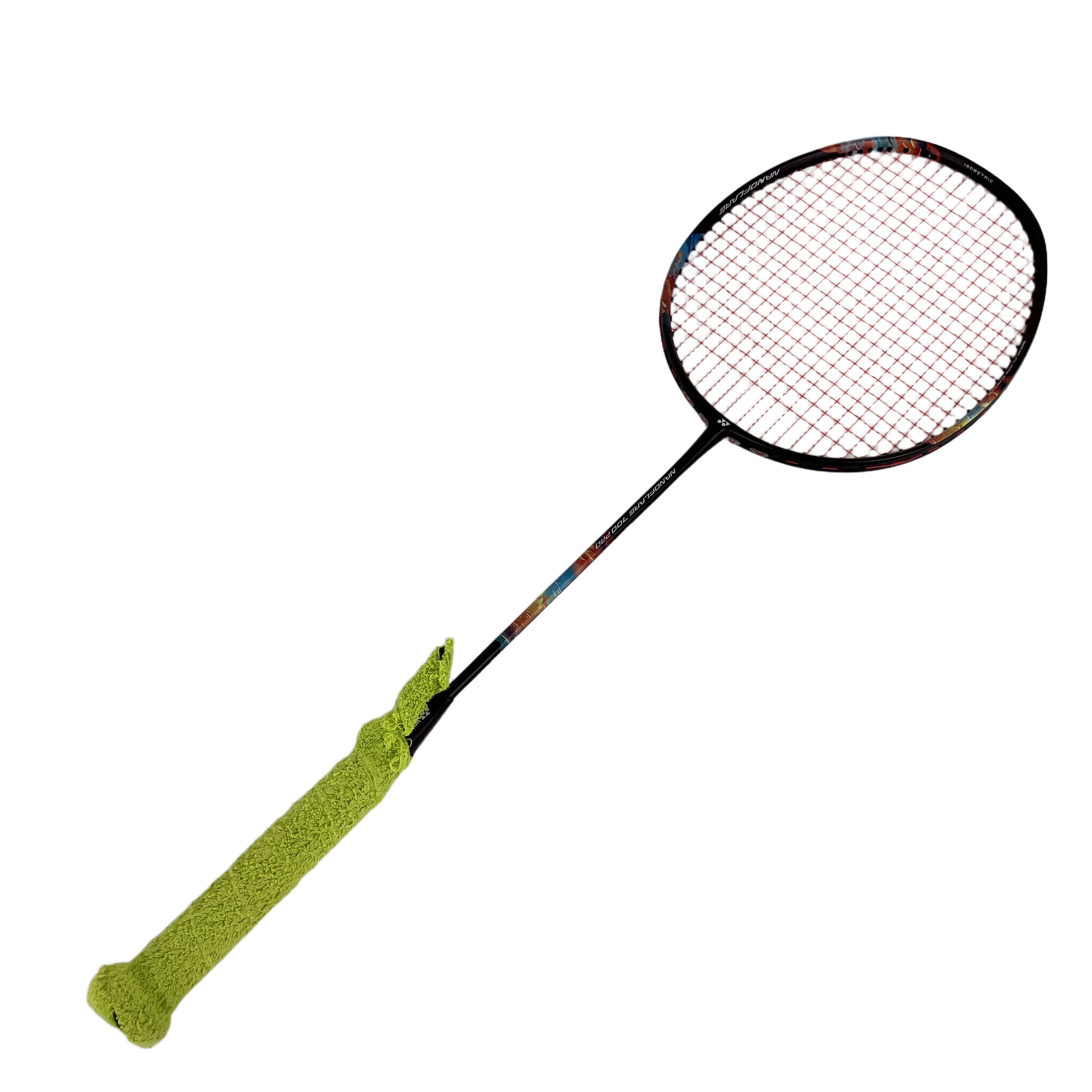 YONEX NANOFLARE 700 PRO バドミントンラケット