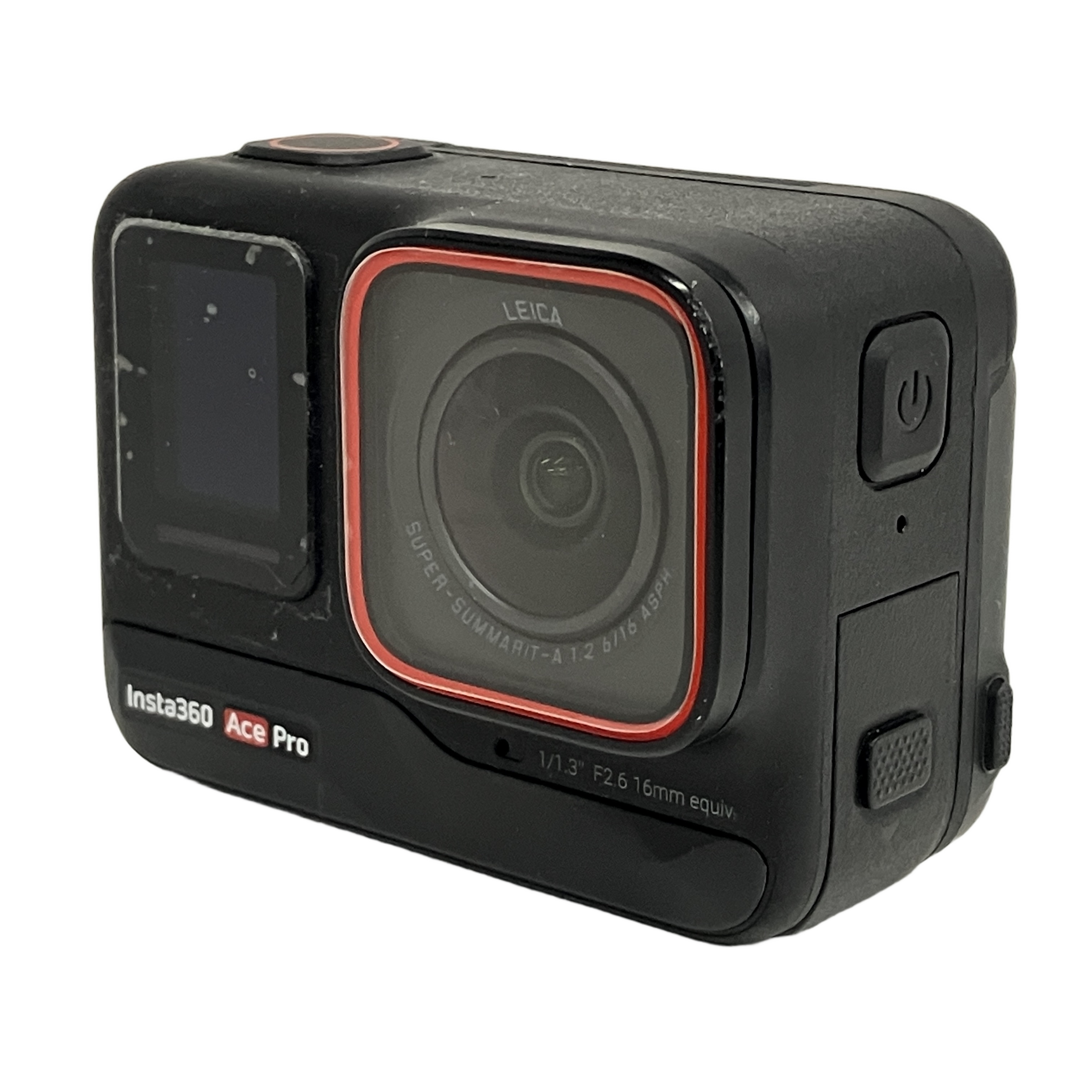 INSTA360 Ace Pro アクションカメラ