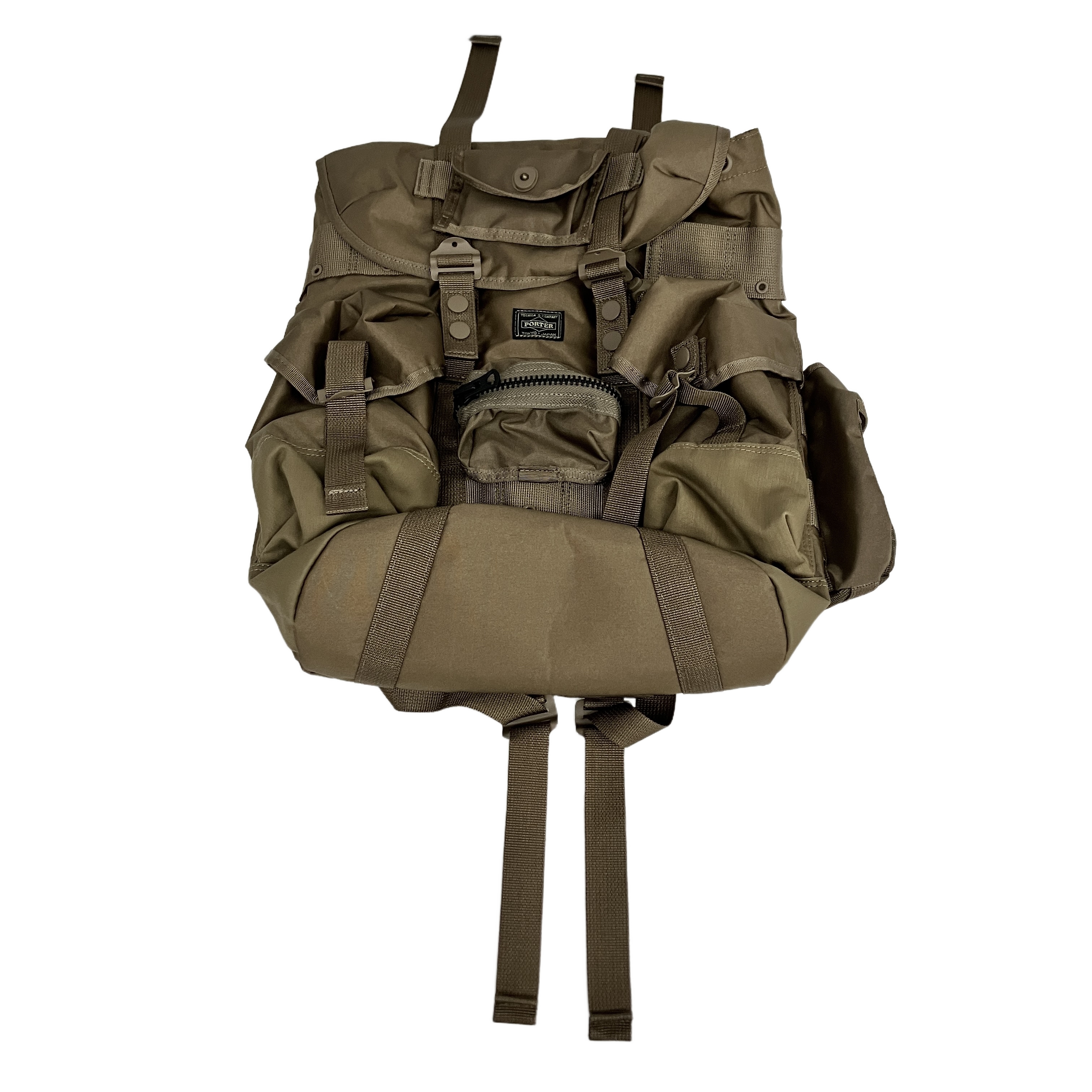 PORTER ALL ALICE PACK バックパック