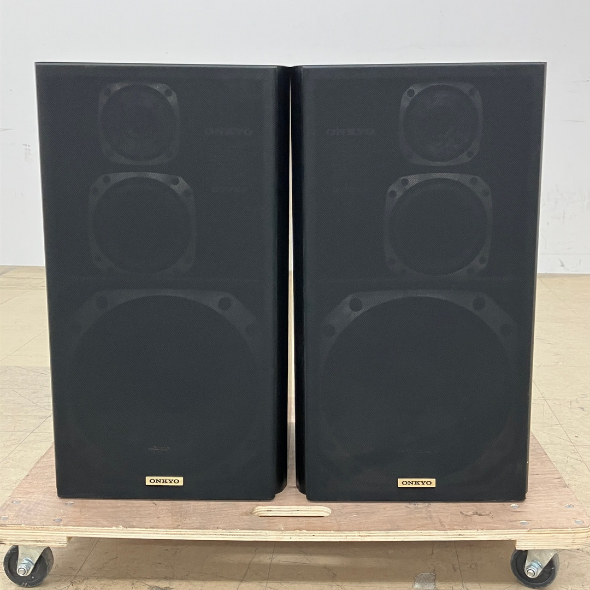 ONKYO D-77XX スピーカー ペア