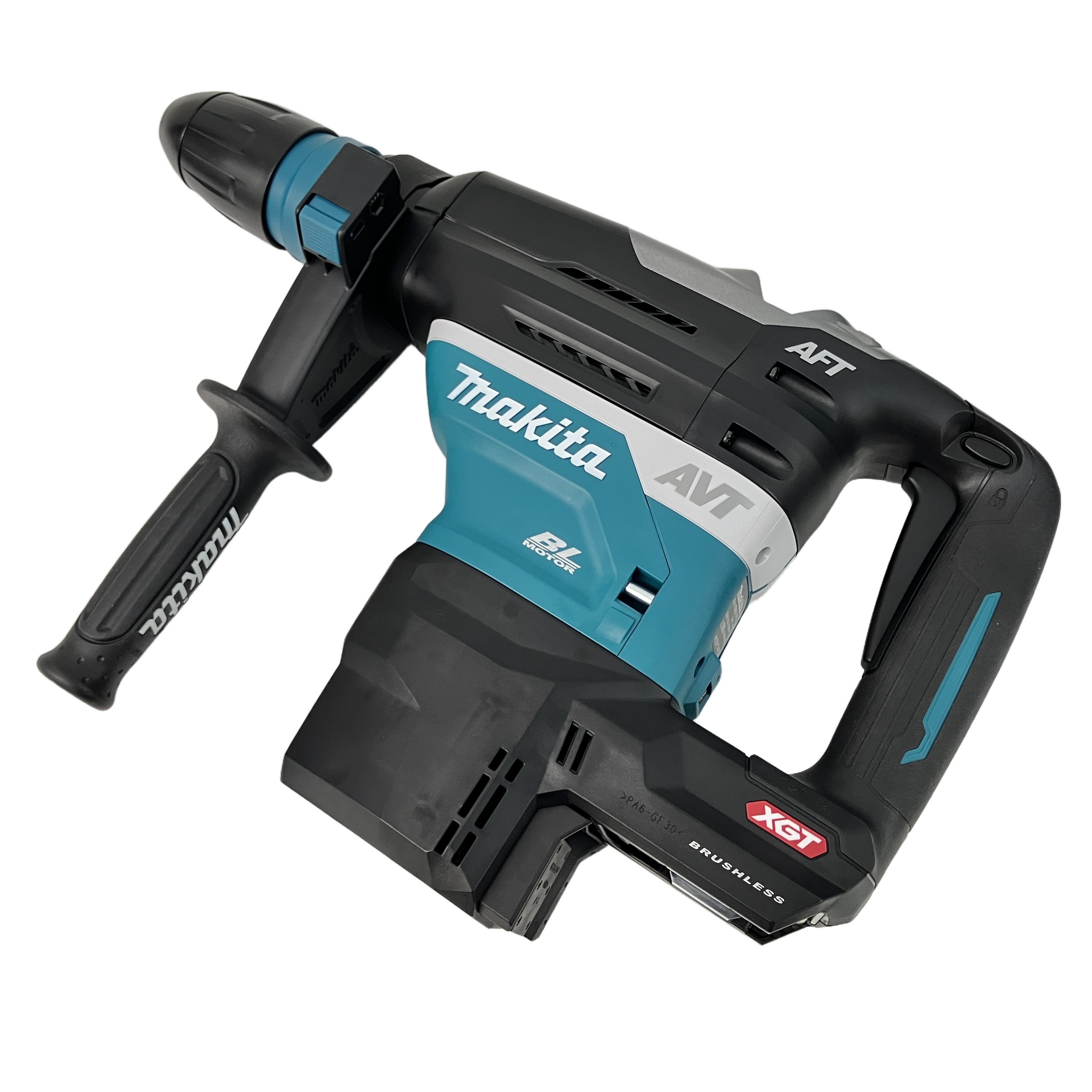 MAKITA HR005GRMX 電動ハンマードリル