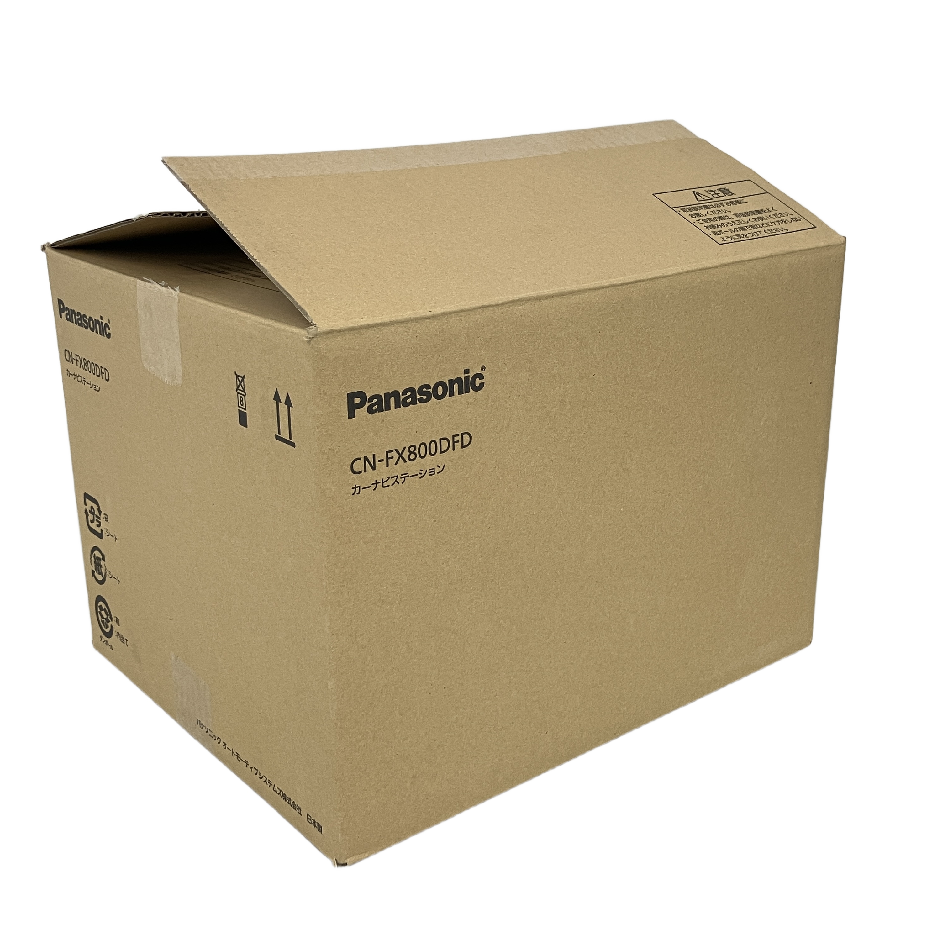 PANASONIC CN-FX800DFD カーナビ