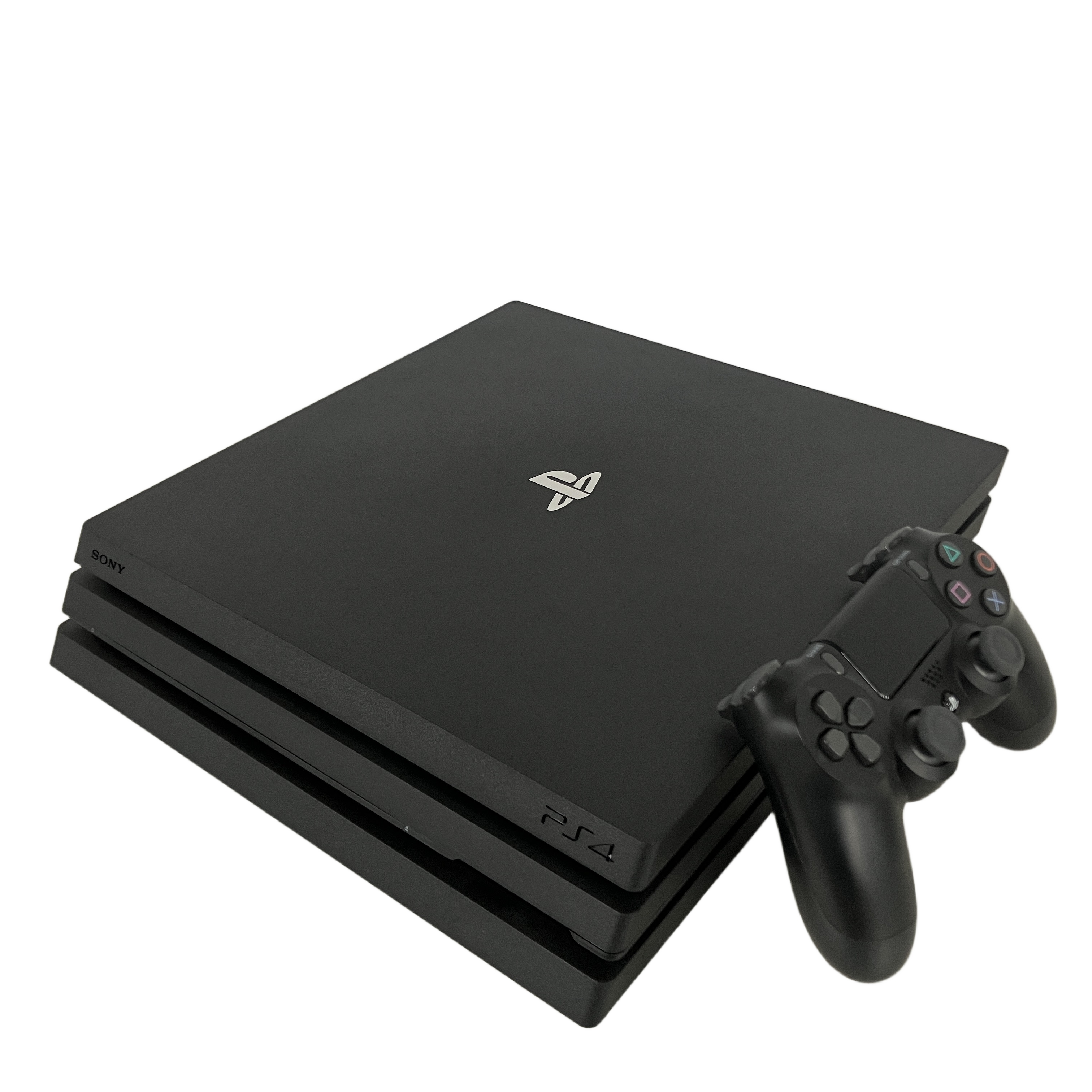 SONY PS4 Pro CUH-7200B ゲーム機 1TB