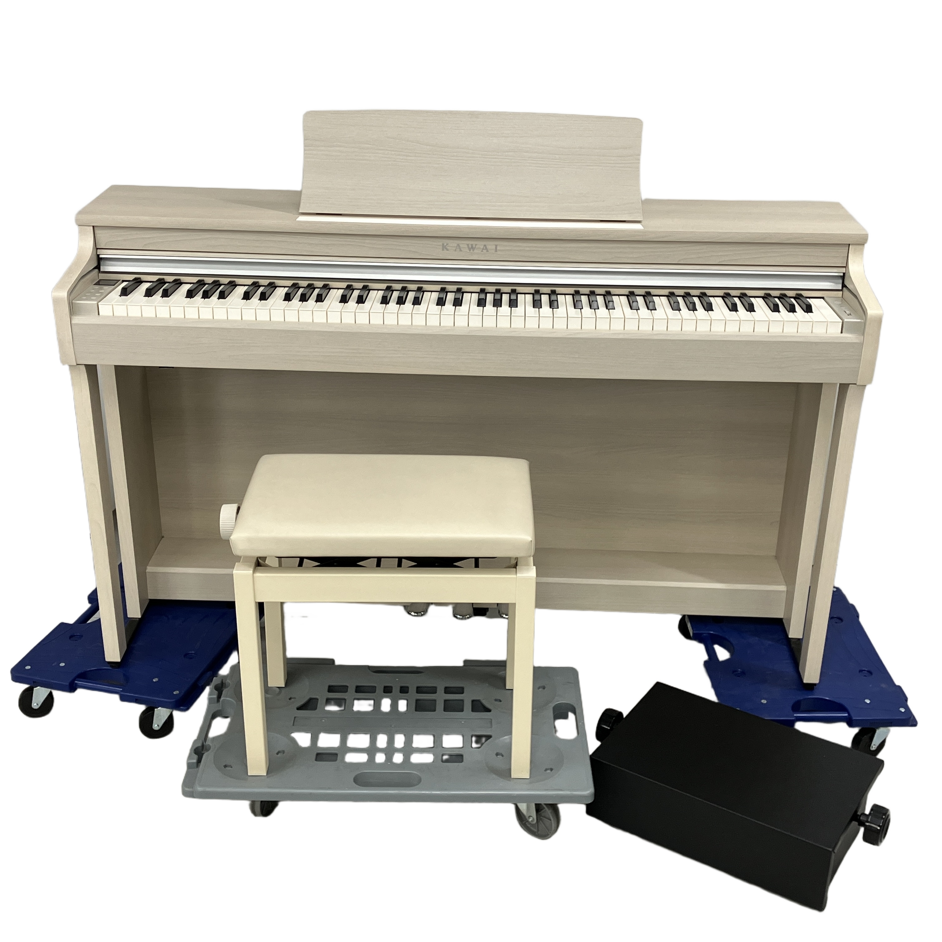 KAWAI CN29 電子ピアノ 88鍵