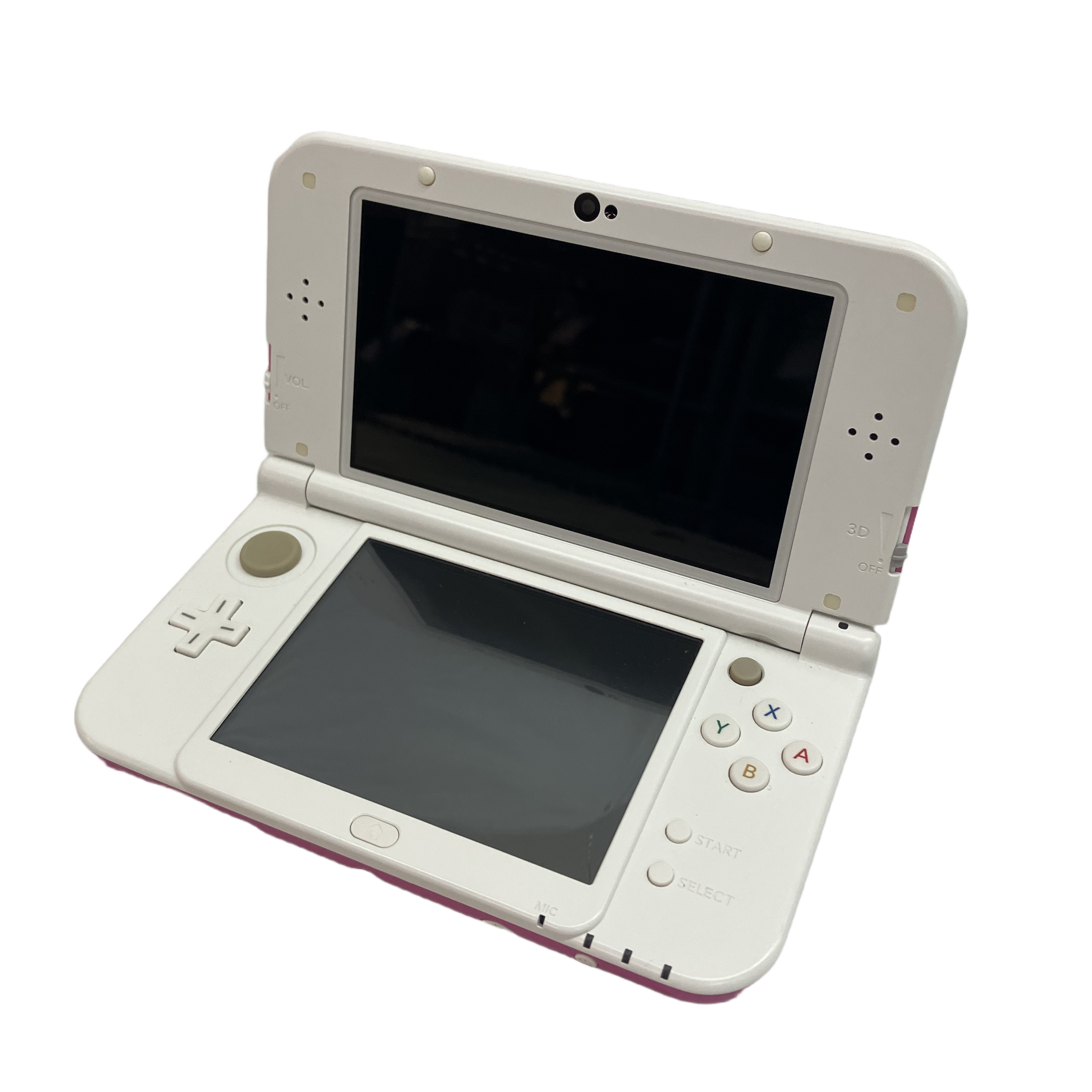 NINTENDO 3DS LL ゲーム機