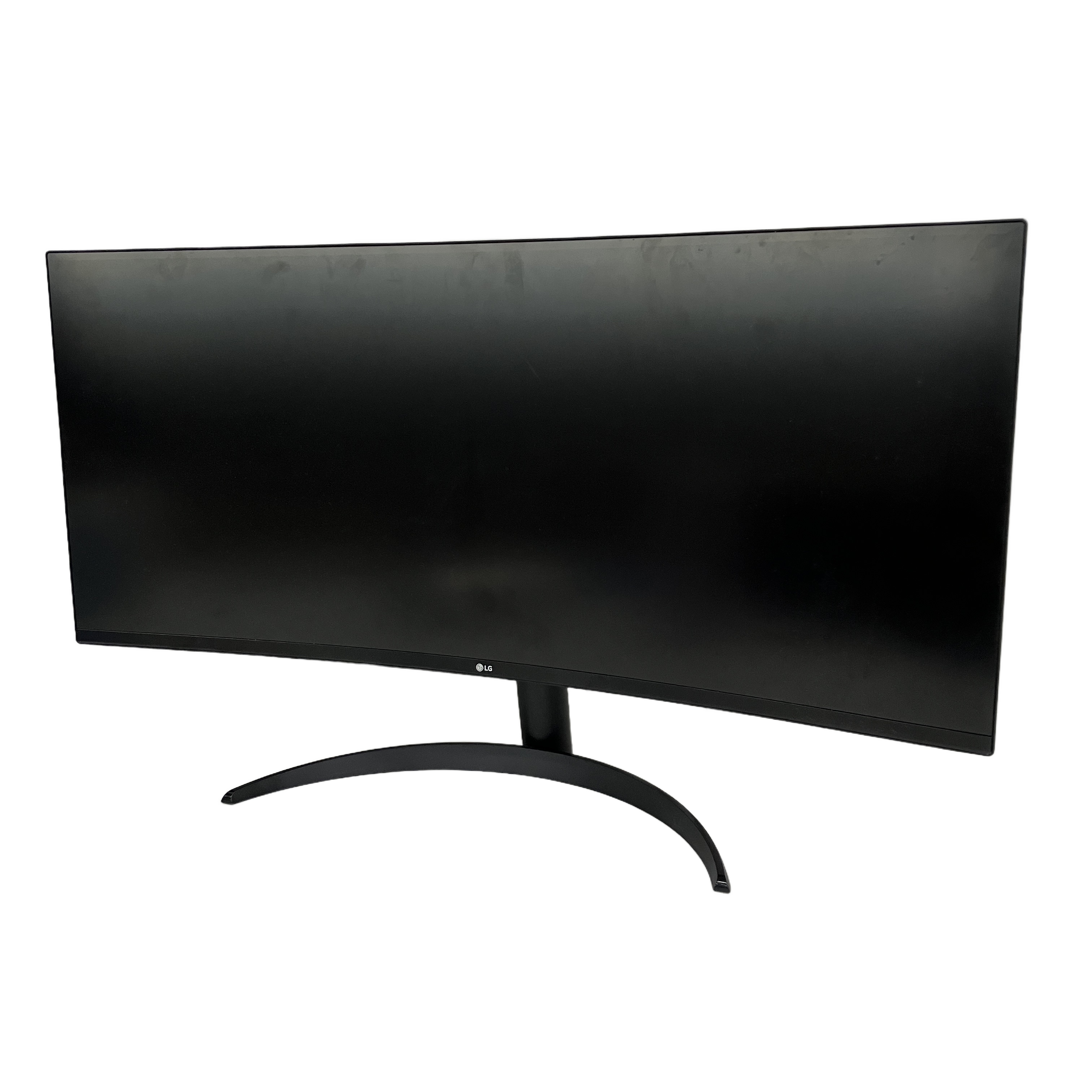 LG 34WP60C 34インチ ウルトラワイドモニター
