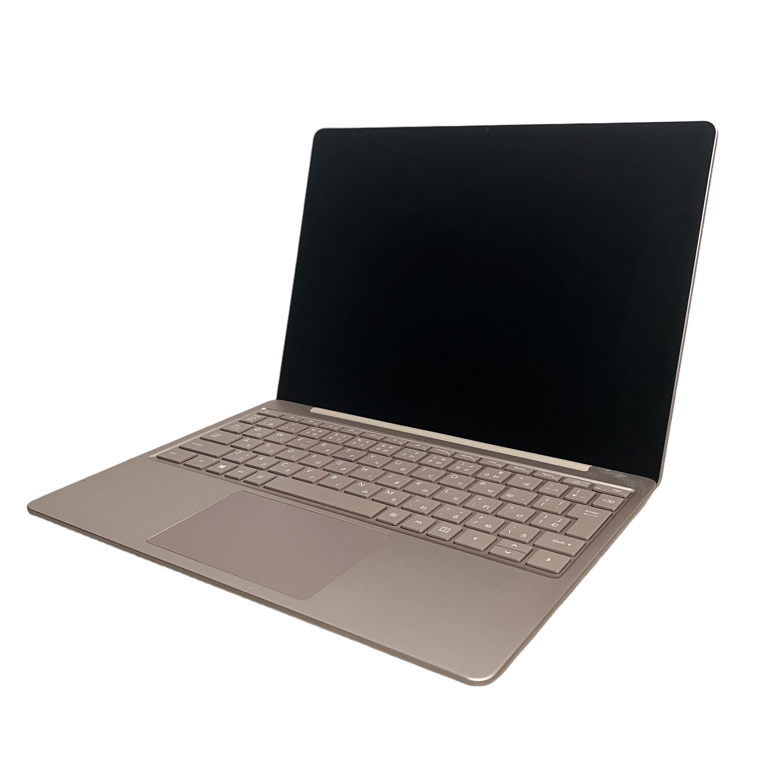 MICROSOFT Surface Laptop Go ノートパソコン i5 1035G1 8GB
