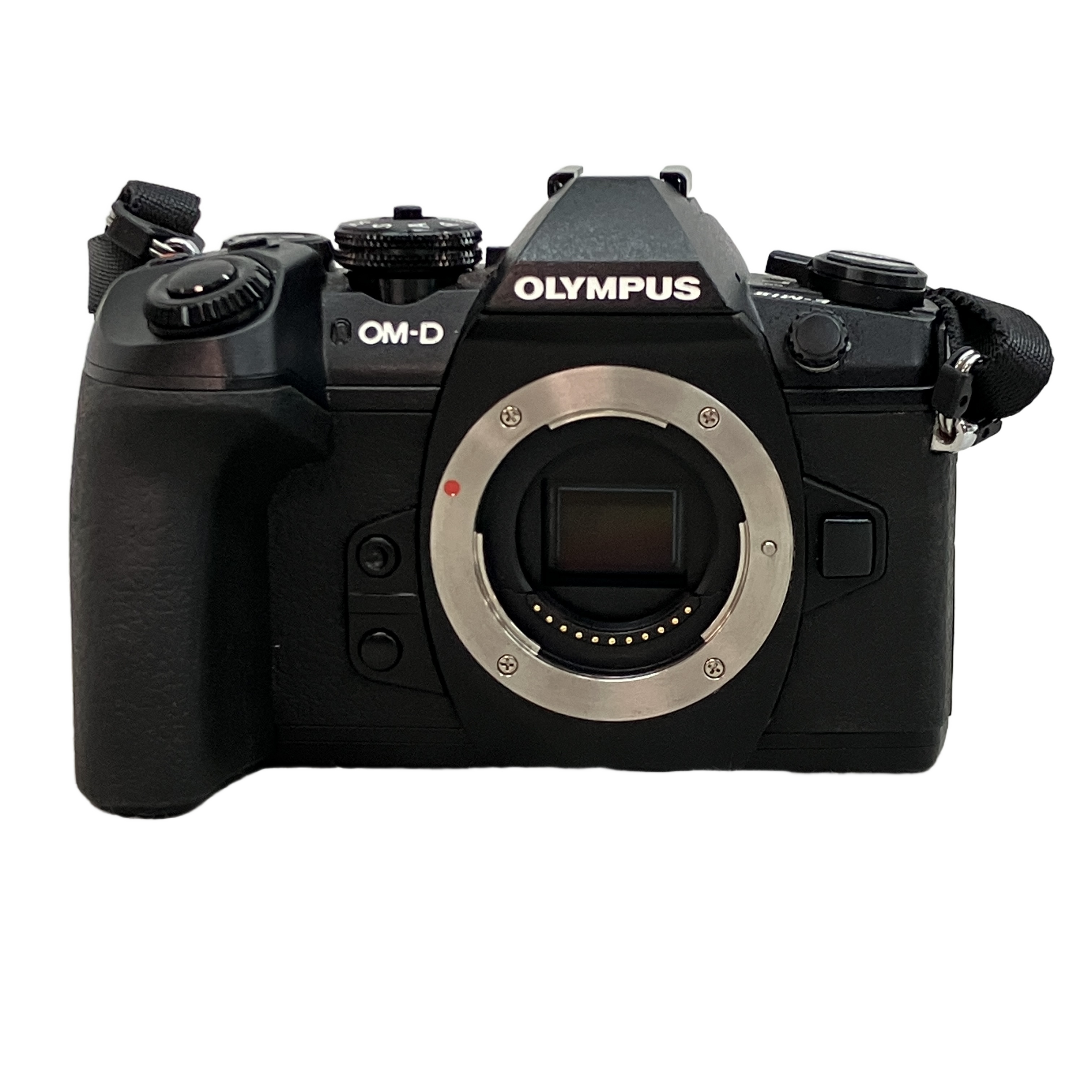 OLYMPUS OM-D E-M1II ミラーレス一眼カメラ