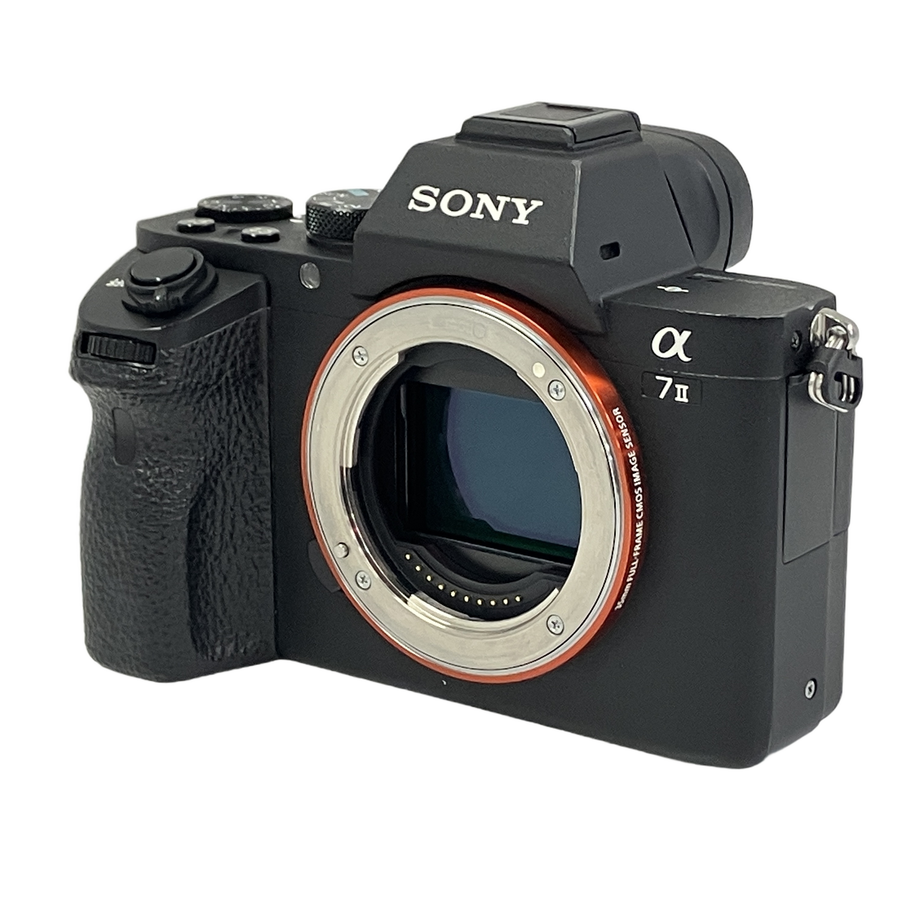 SONY α 買取価格相場｜α7IV・α9III・α6000など専門店が丁寧に査定 