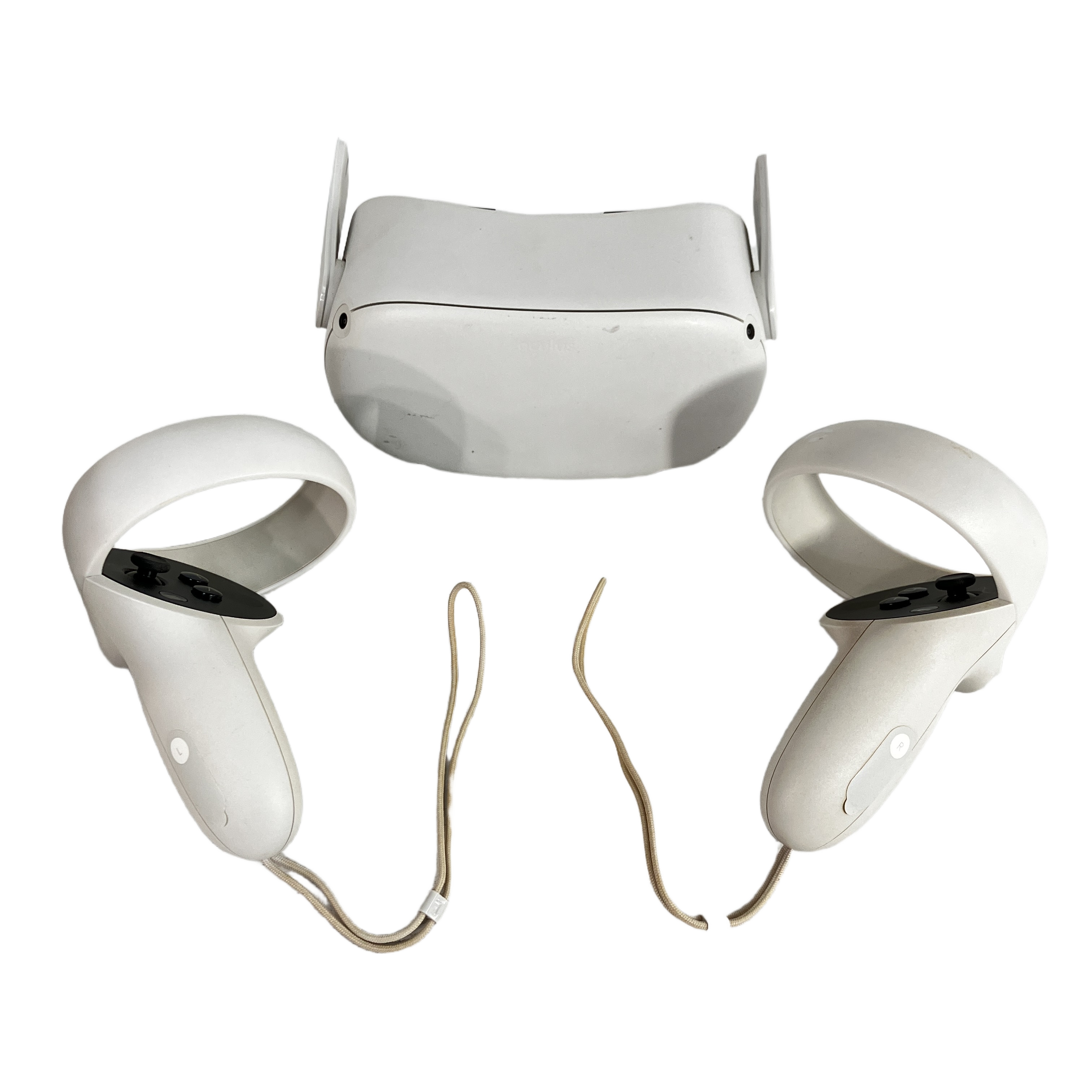 META Quest 2 64GB VRヘッドセット