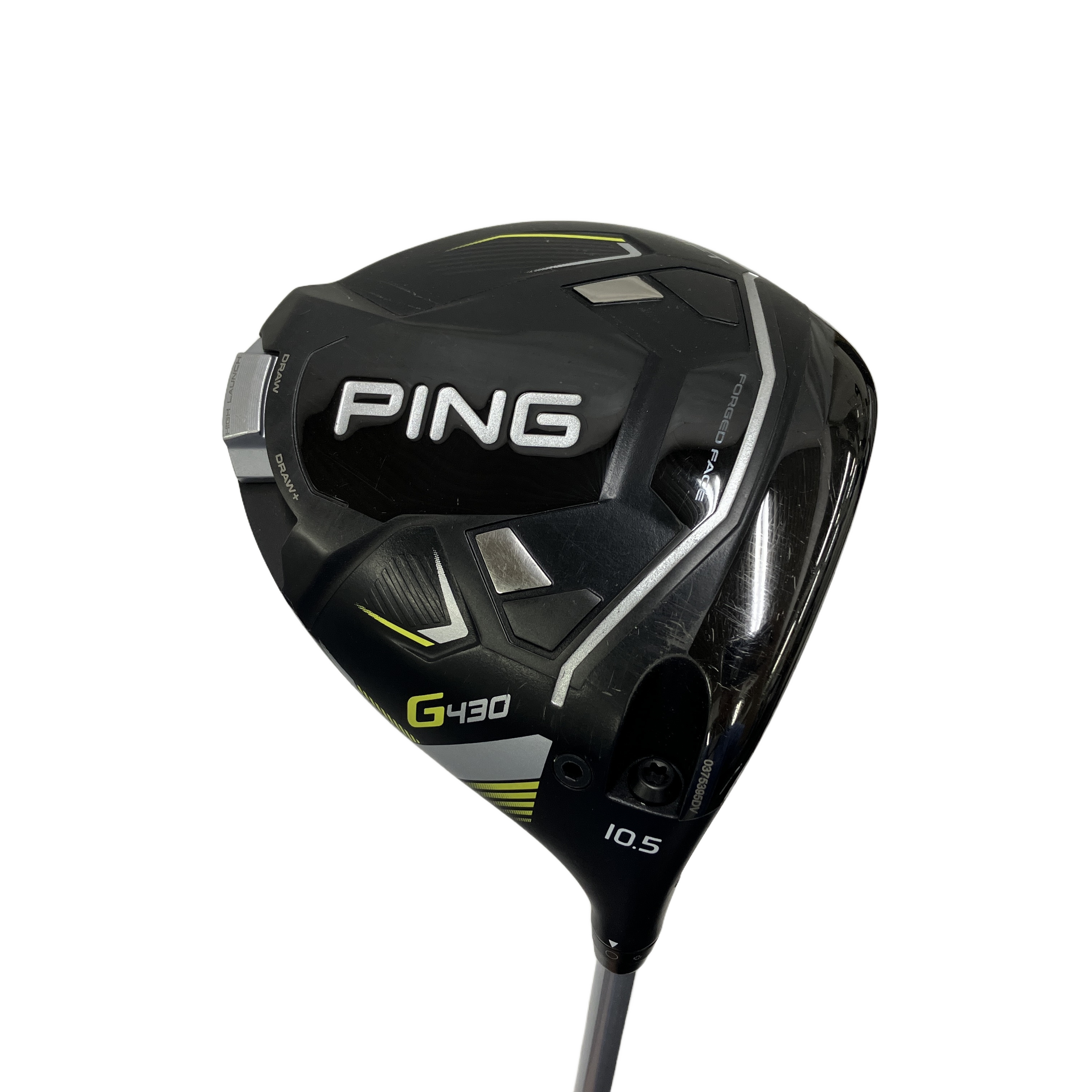 PING G430 ドライバー 10.5°