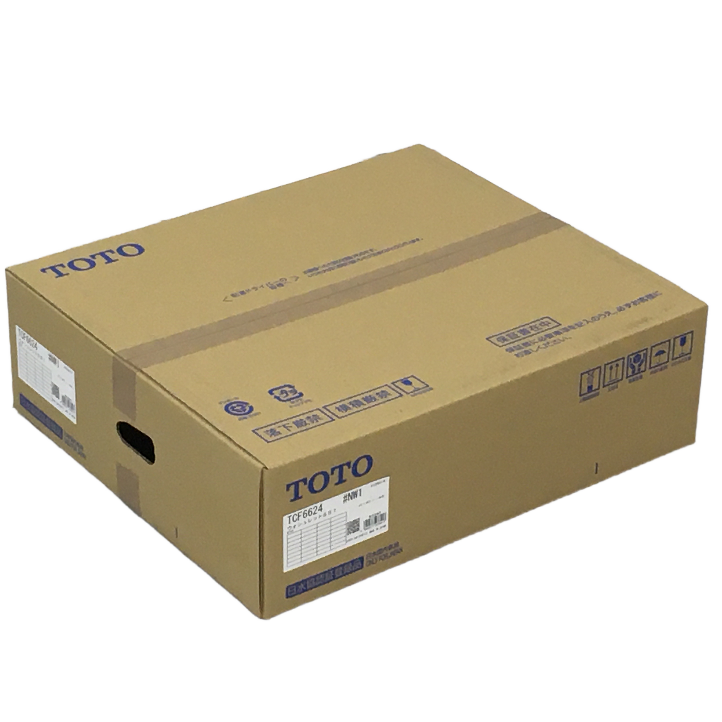 TOTO TCF6624 ウォシュレットSS1 #NW1