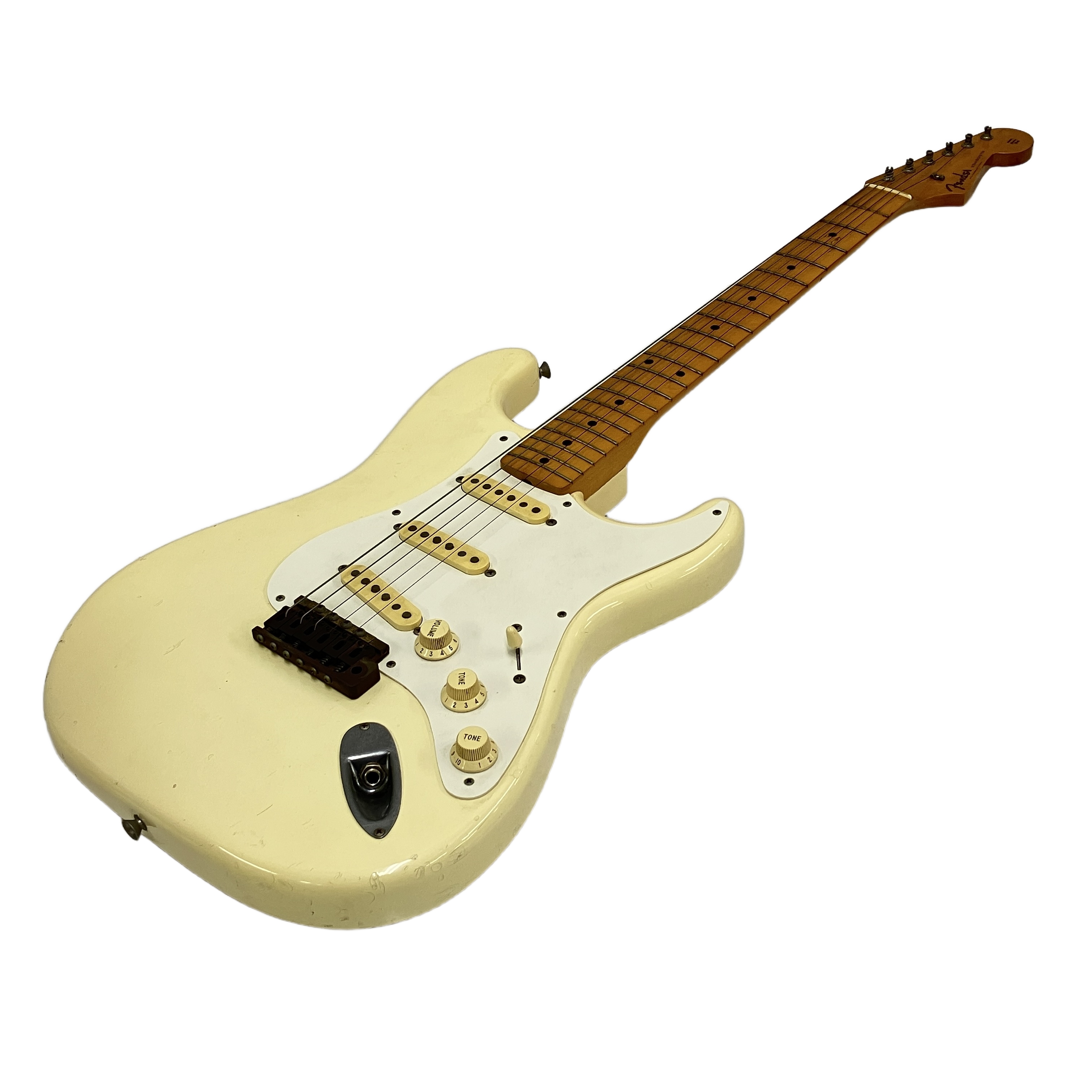 FENDER Stratocaster E959883 ストラトキャスター