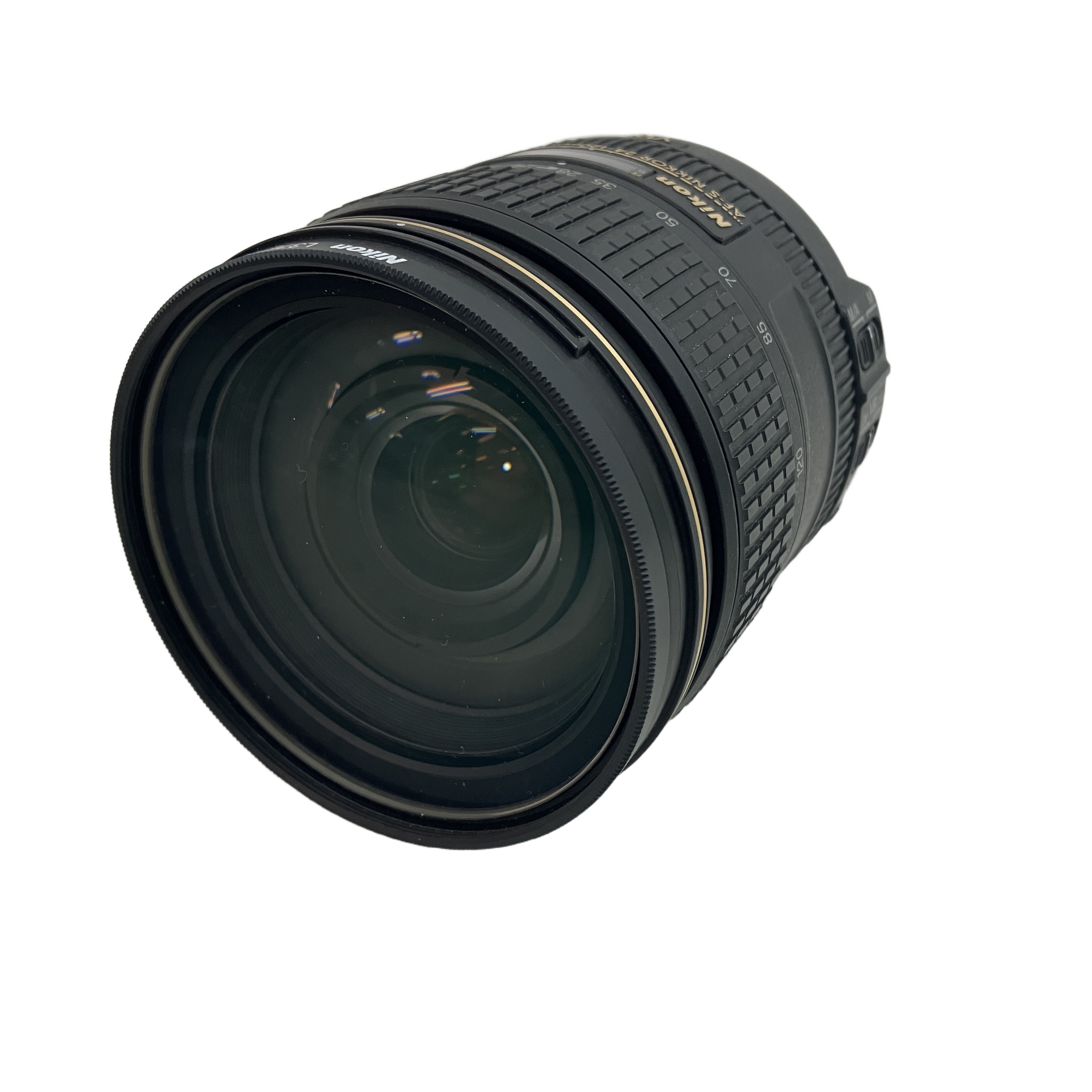 NIKON AF-S NIKKOR 24-120mm F1.4 G ED VR カメラレンズ