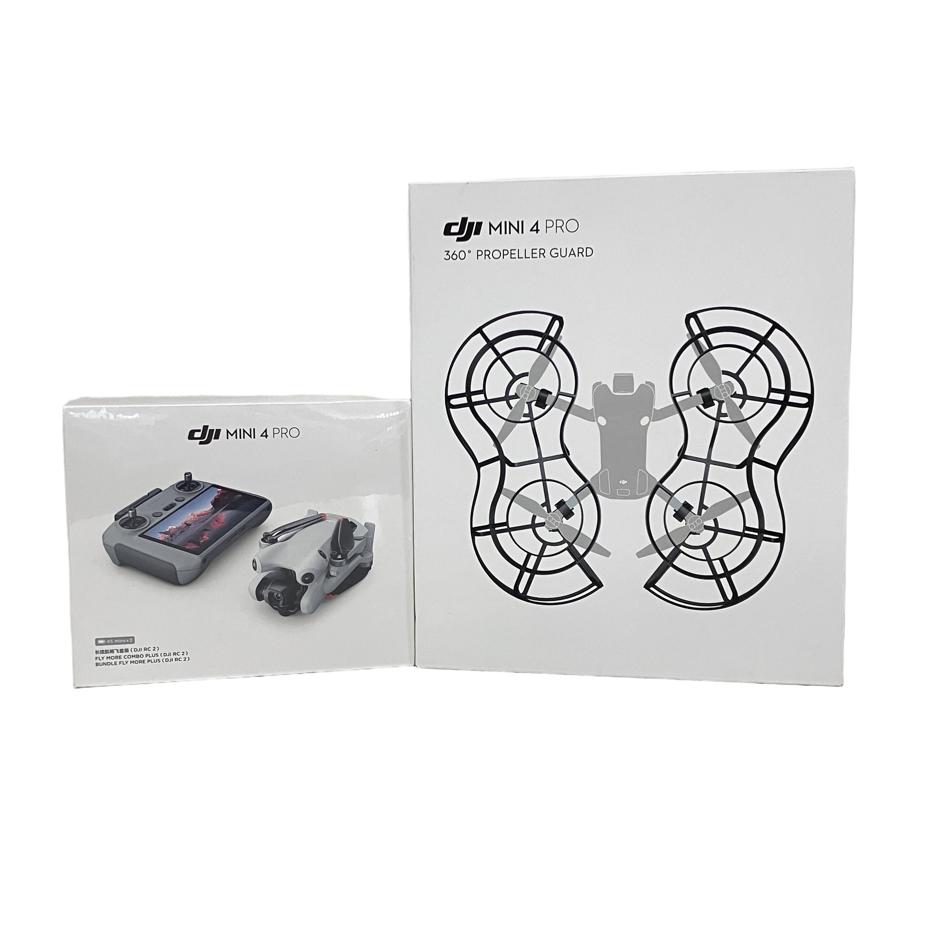 DJI MINI 4 PRO ドローン