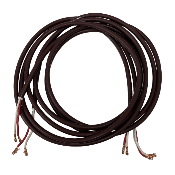 SAEC SPC-850 スピーカーケーブル 3m