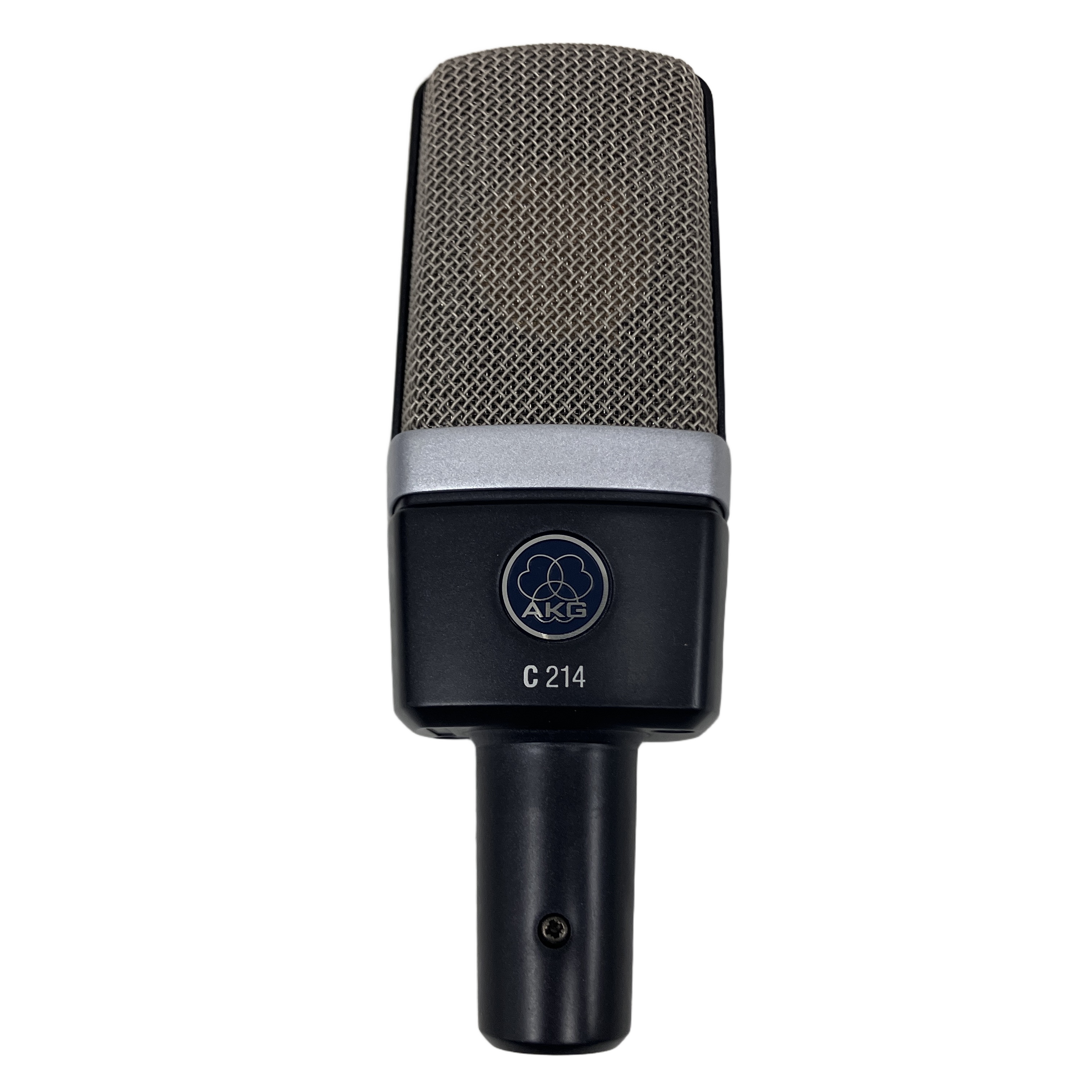 AKG C214 コンデンサーマイク