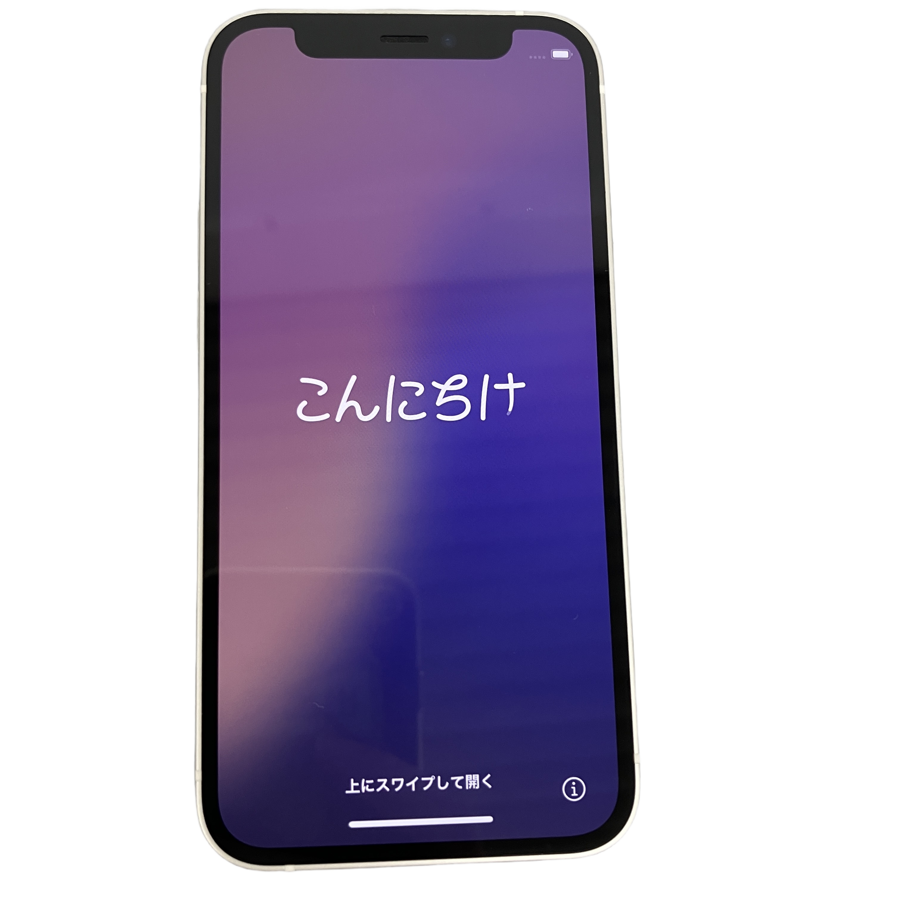 APPLE iPhone 12 mini スマートフォン 64GB
