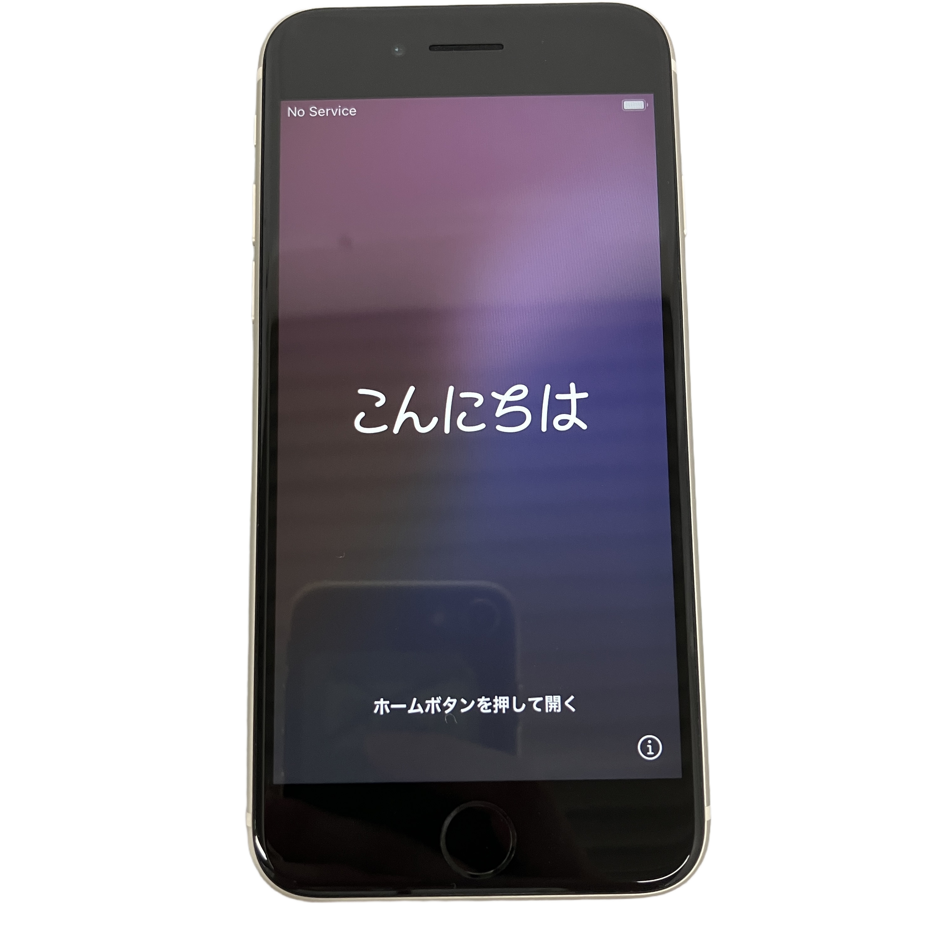 APPLE iPhone SE MMYD3J/A スマートフォン 4.7型