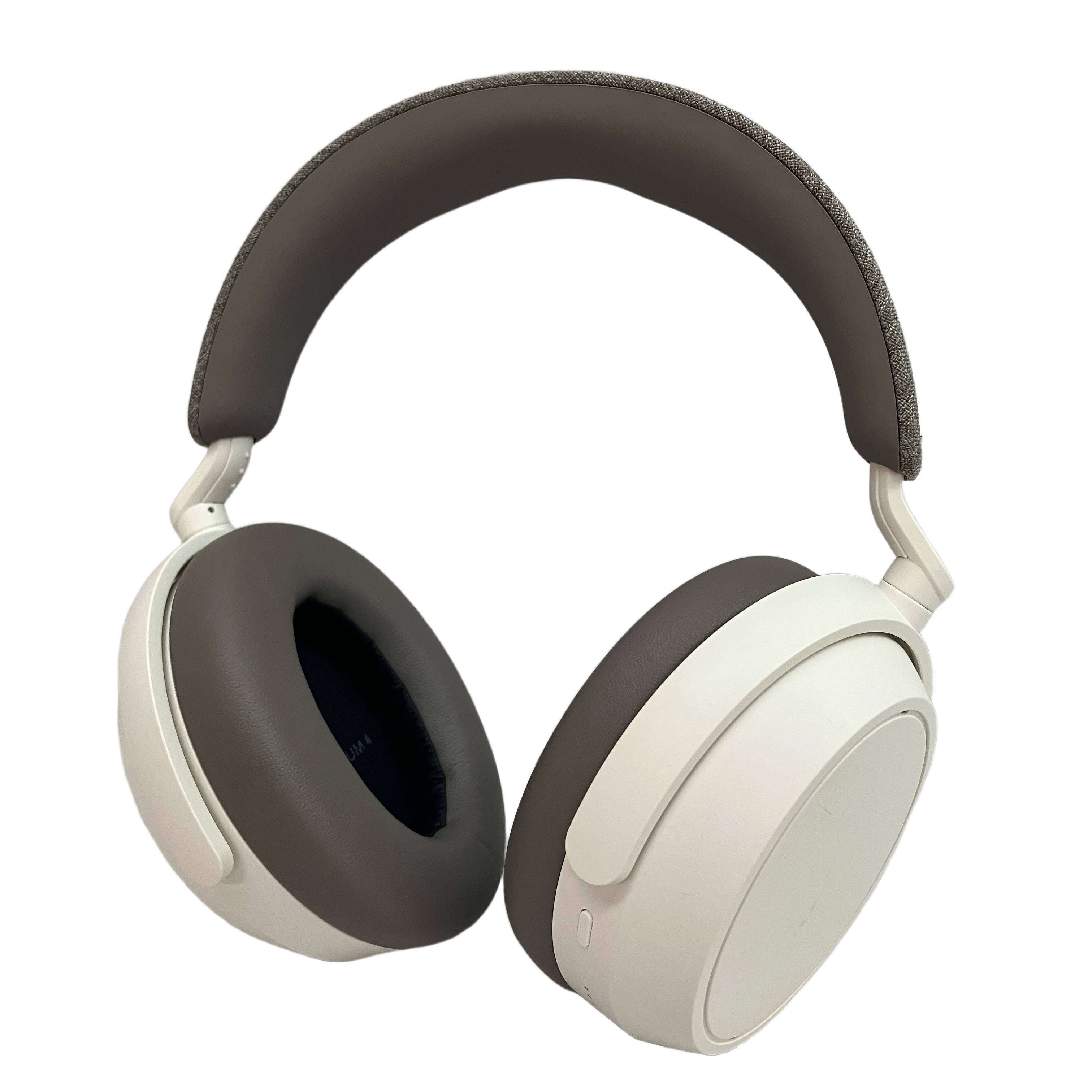SENNHEISER M4AEBT ワイヤレスヘッドホン