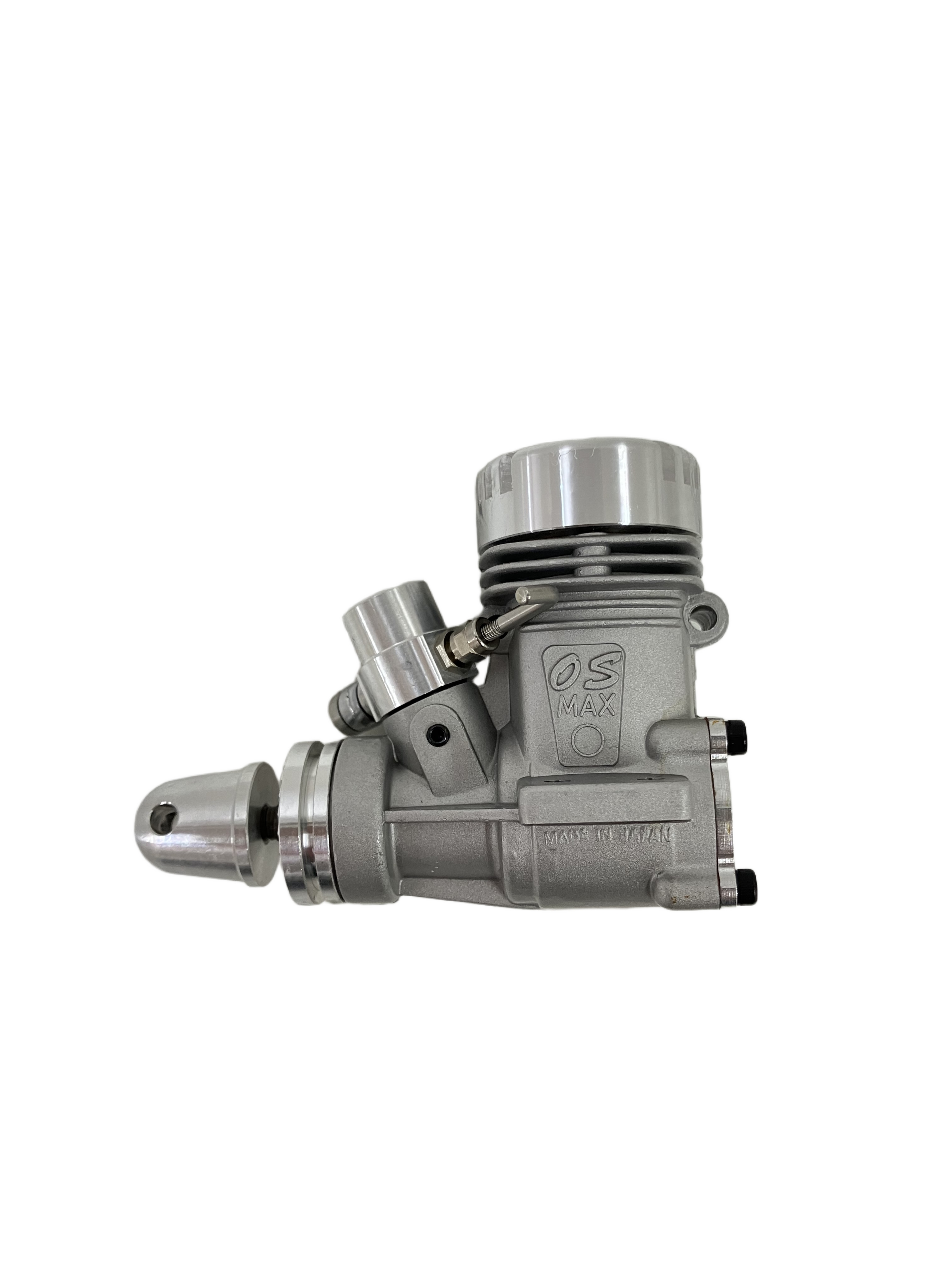 O.S. ENGINES MAX CZ 11-PS エンジン
