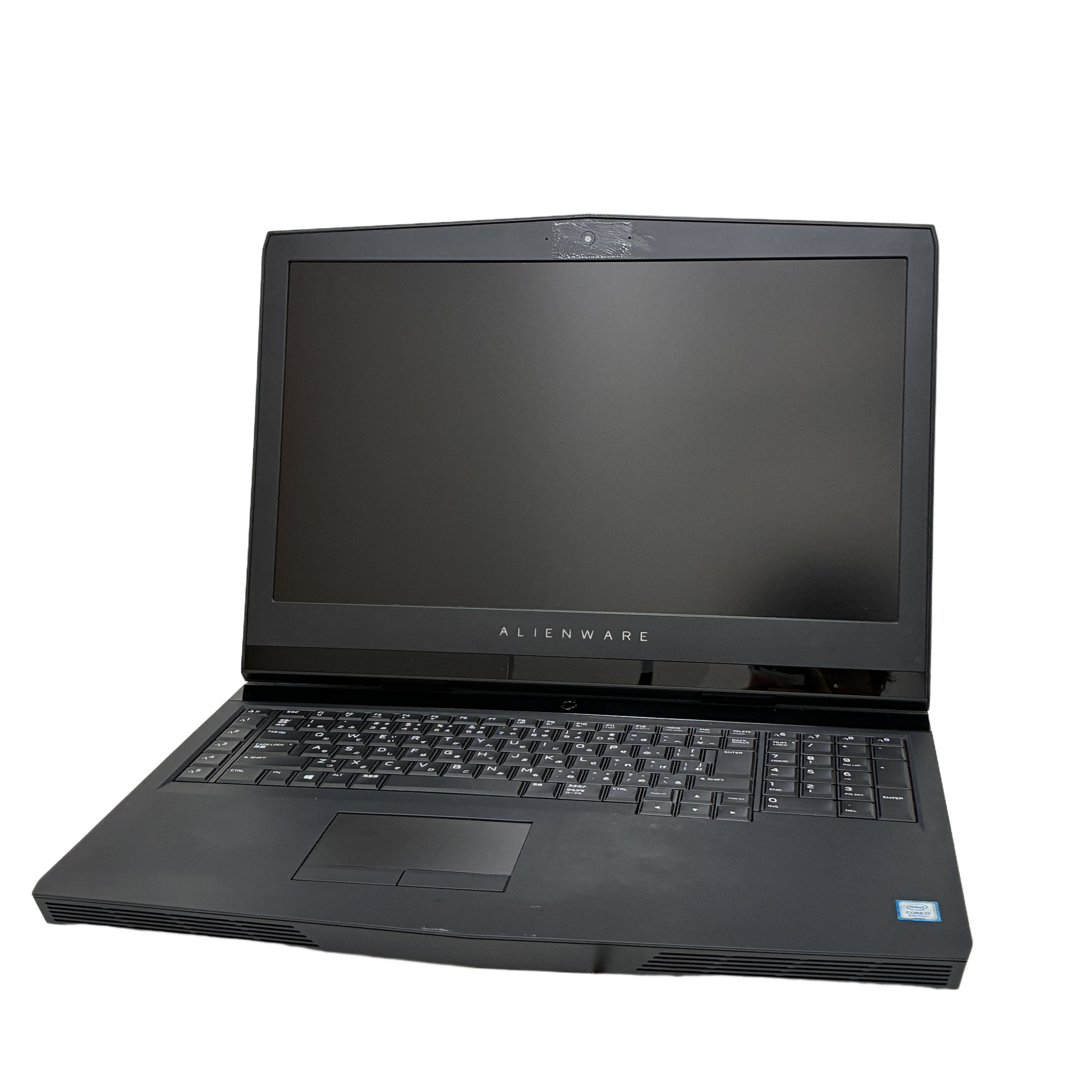 DELL Alienware 17 R5 ゲーミングノートPC 17.3インチ