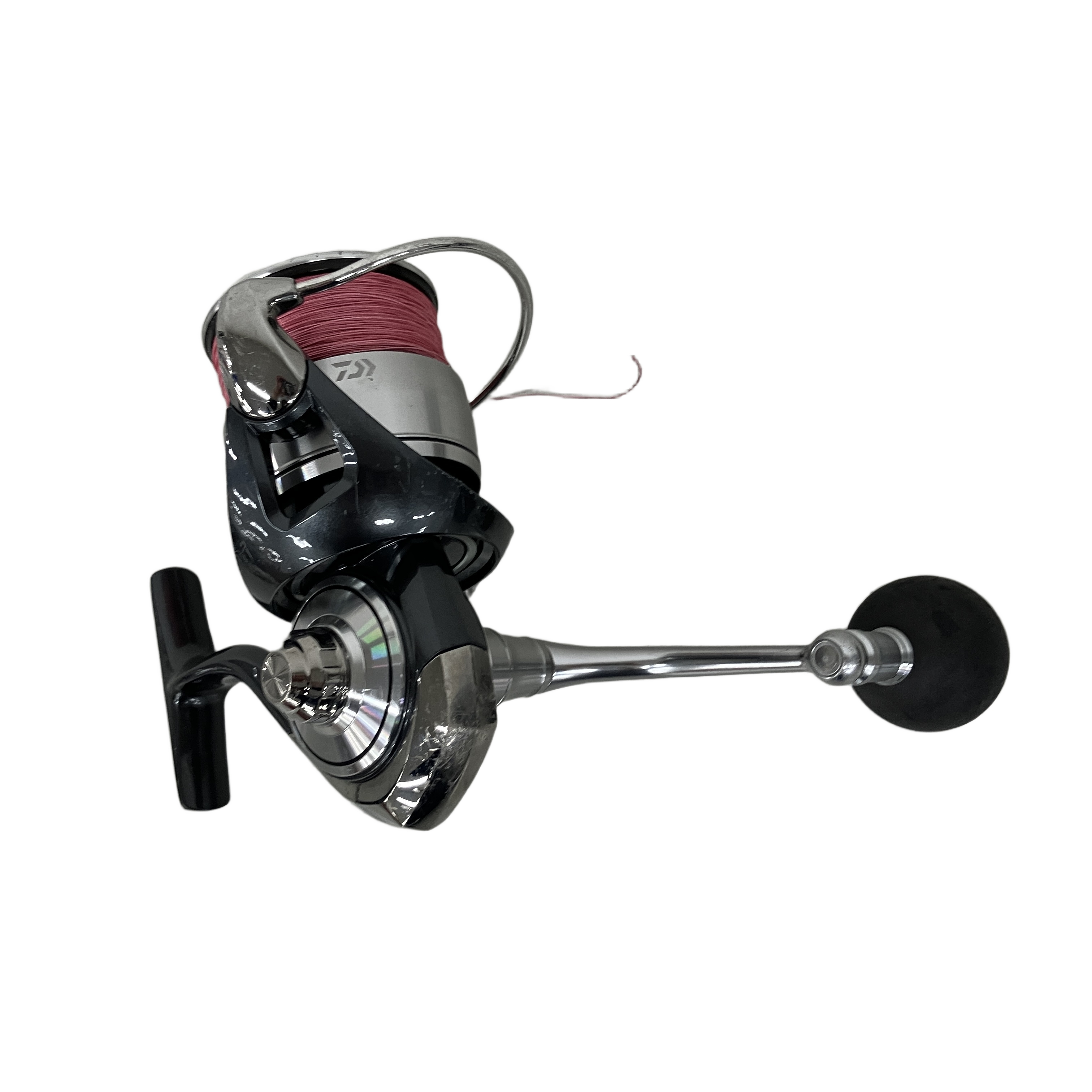DAIWA 24 CERTATE SW 6000-H スピニングリール
