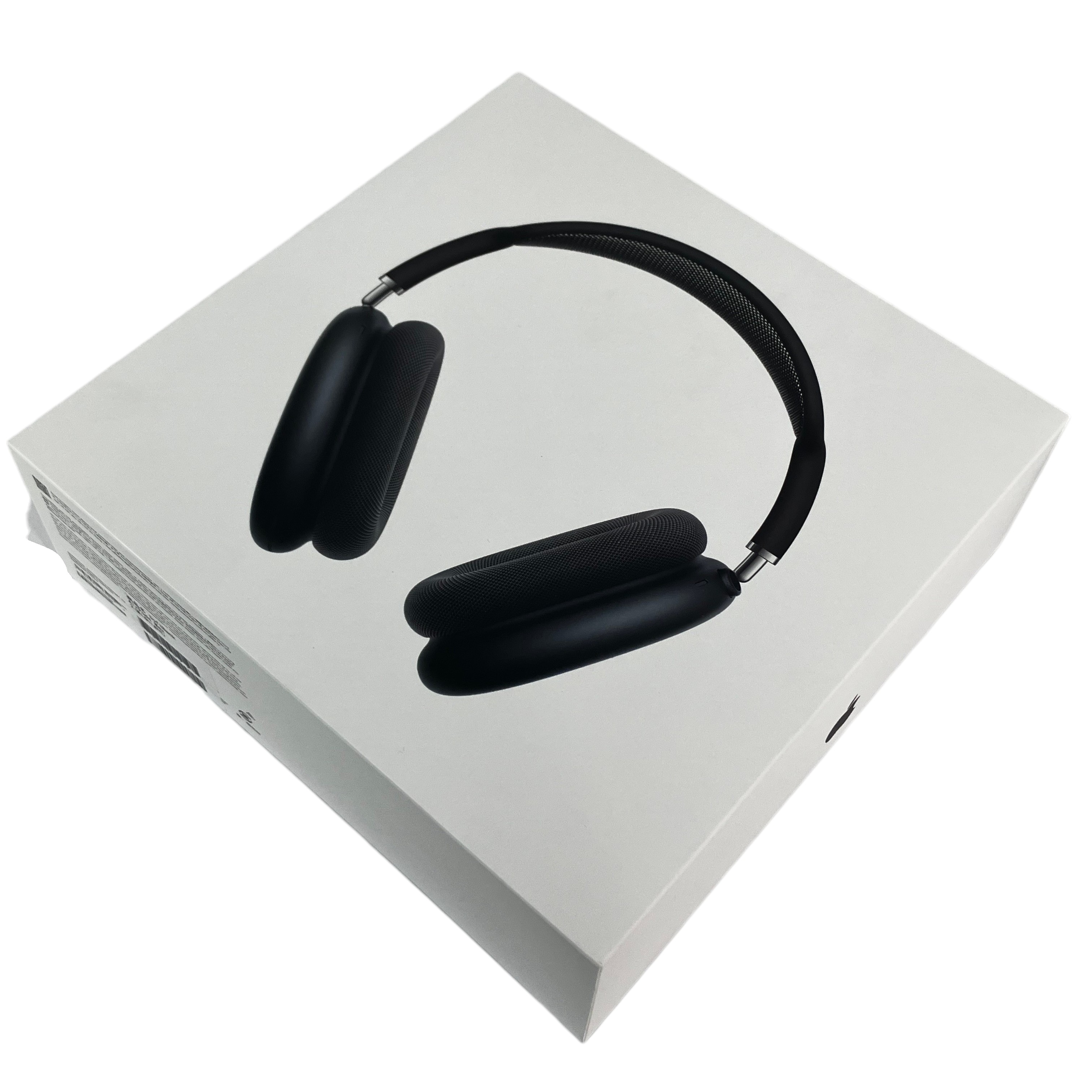 APPLE AirPods Max 2 ヘッドホン ミッドナイト