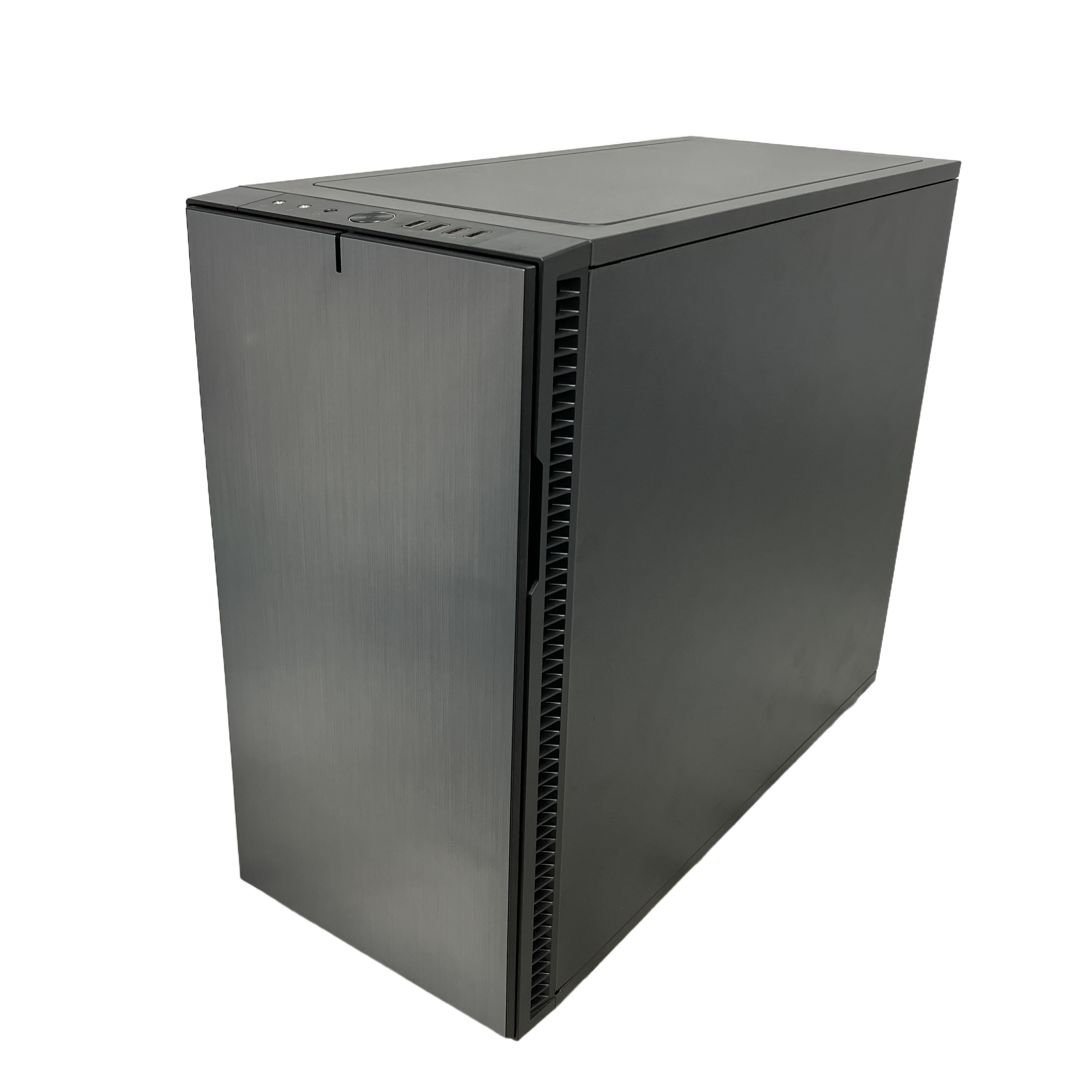 自作PC i7 8700 RTX 3070 Ti デスクトップパソコン