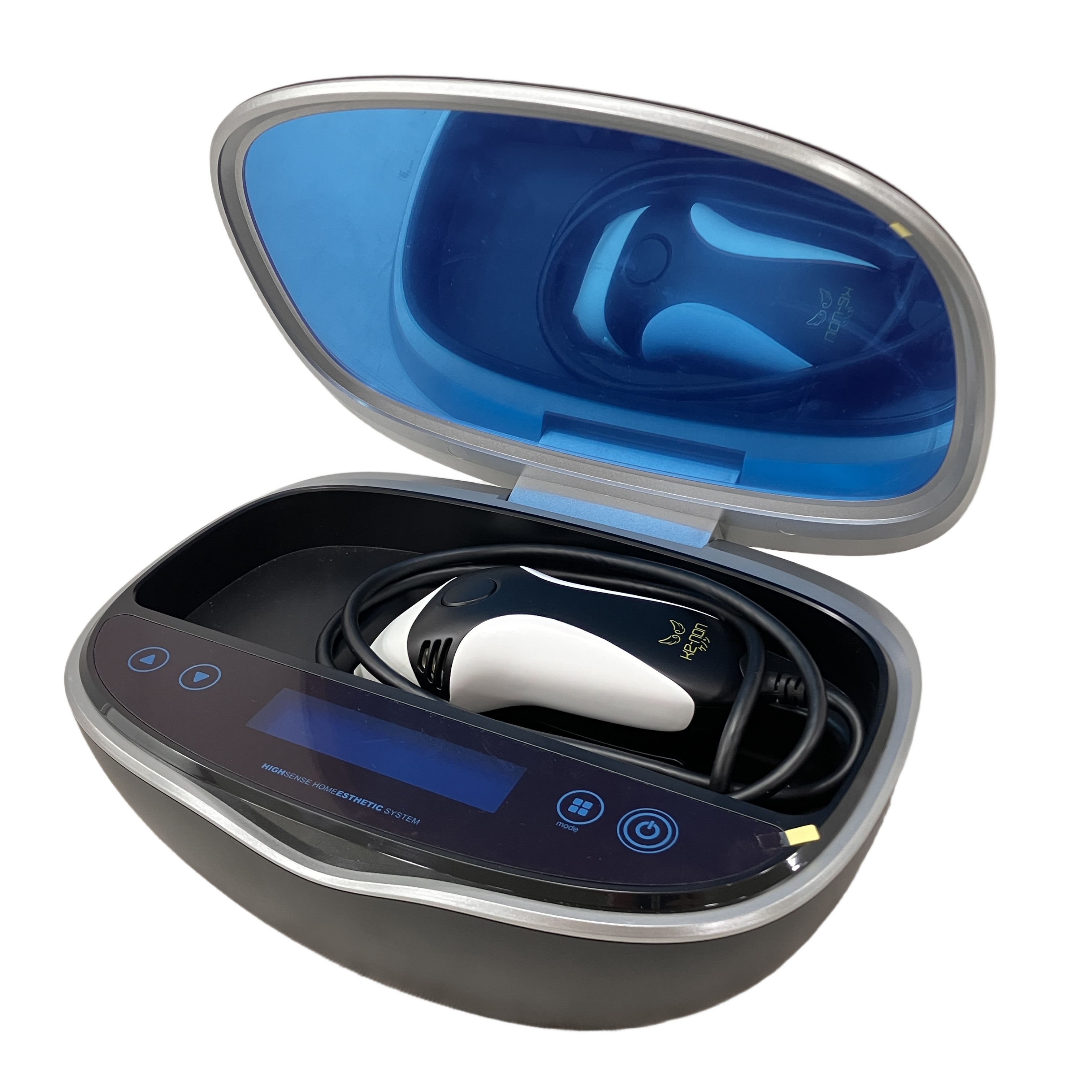 MTEK Kenon NIPL-2080 8.6J 脱毛器