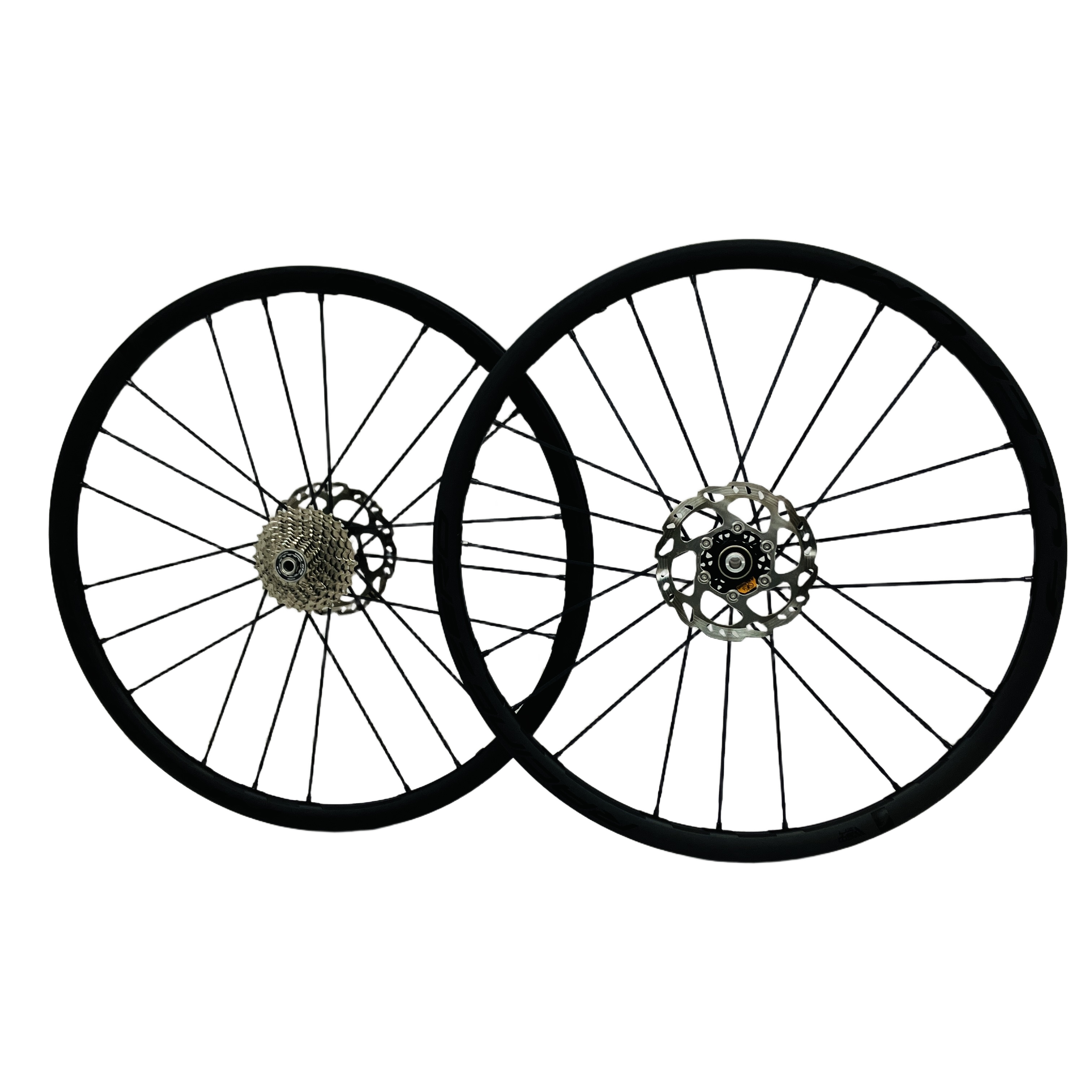 FULCRUM RACING ZERO CMPTZN DB 2WAY-FIT 自転車ホイール