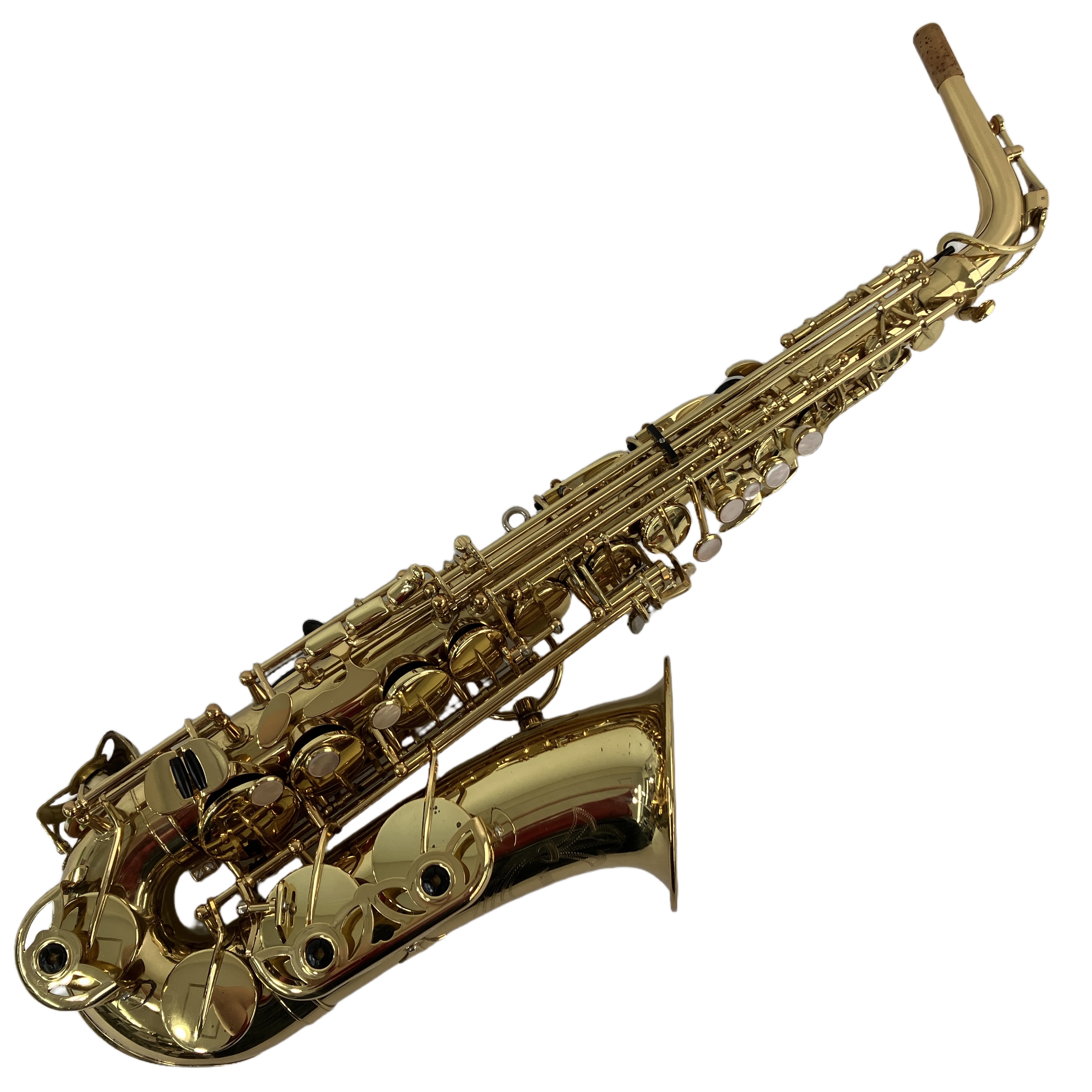 YANAGISAWA A-500 アルトサックス