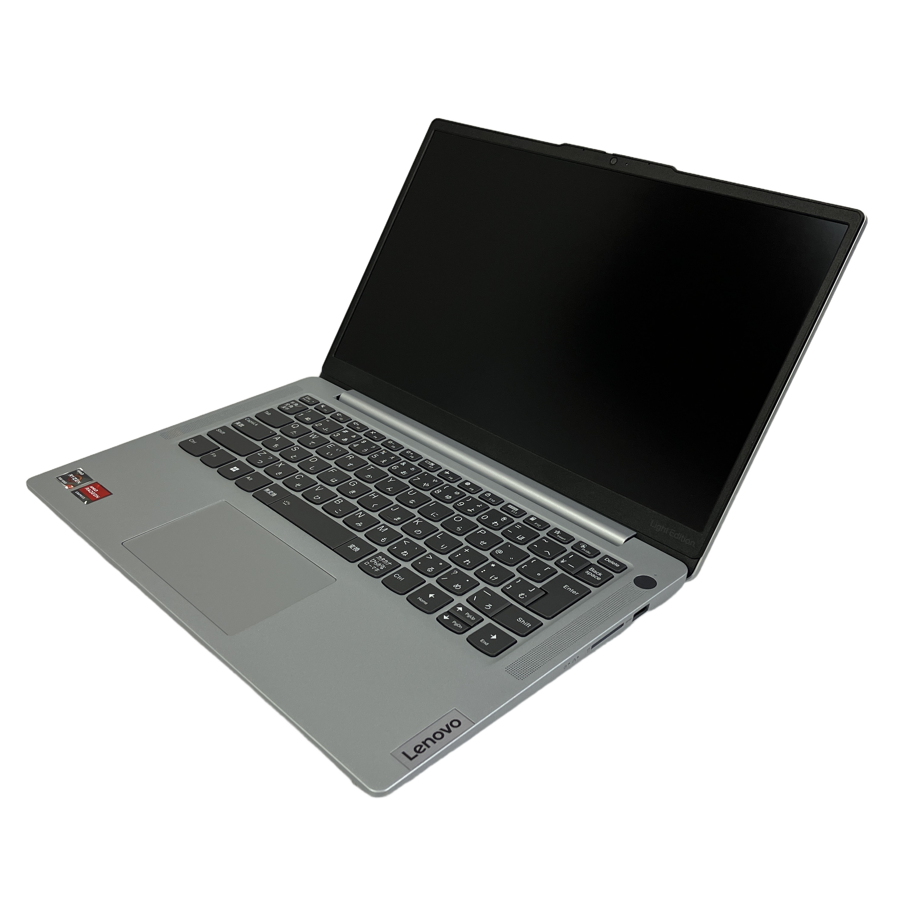LENOVO IdeaPad 82XS ノートPC 16GB 512GB