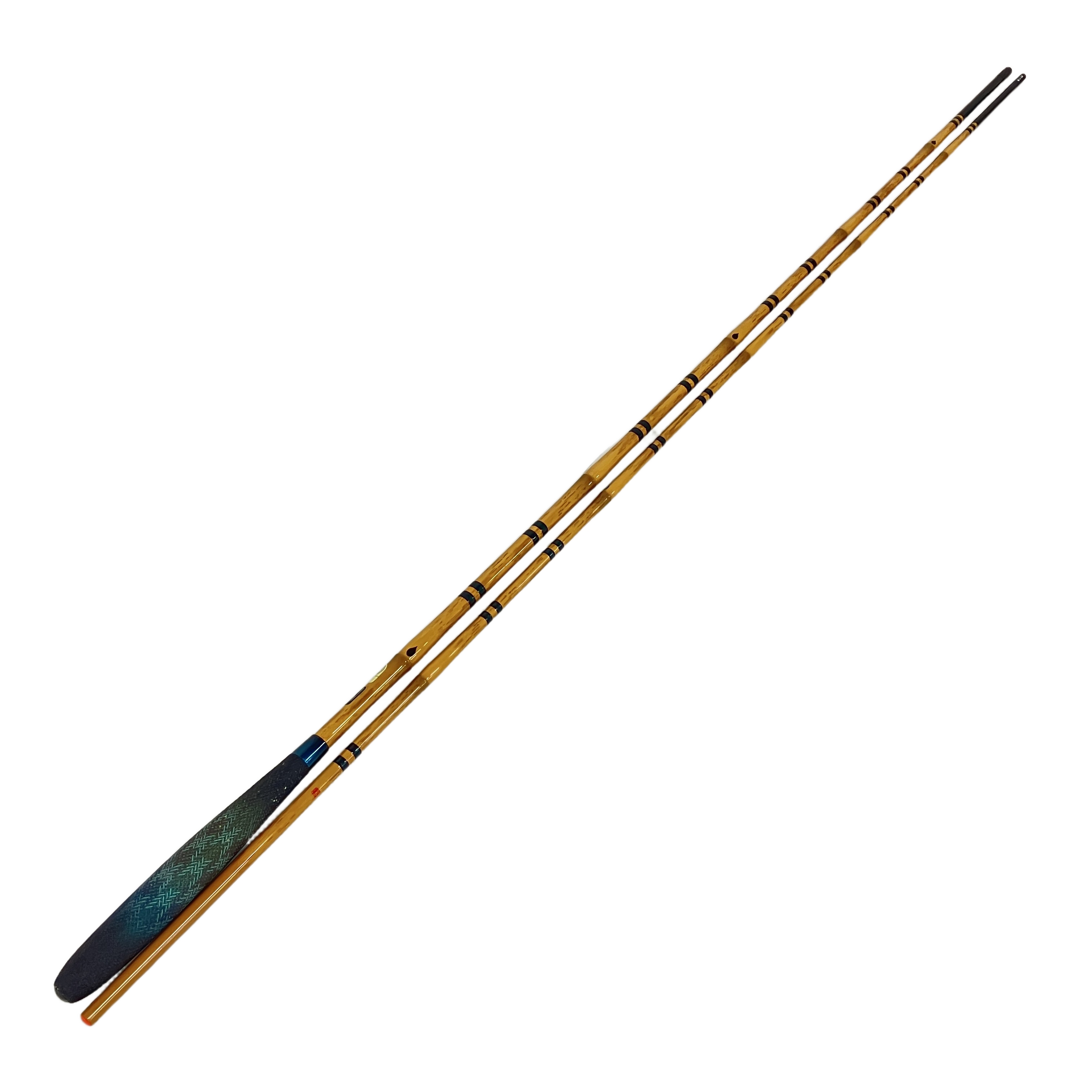 SHIMANO 特作 色華 13尺 へら竿